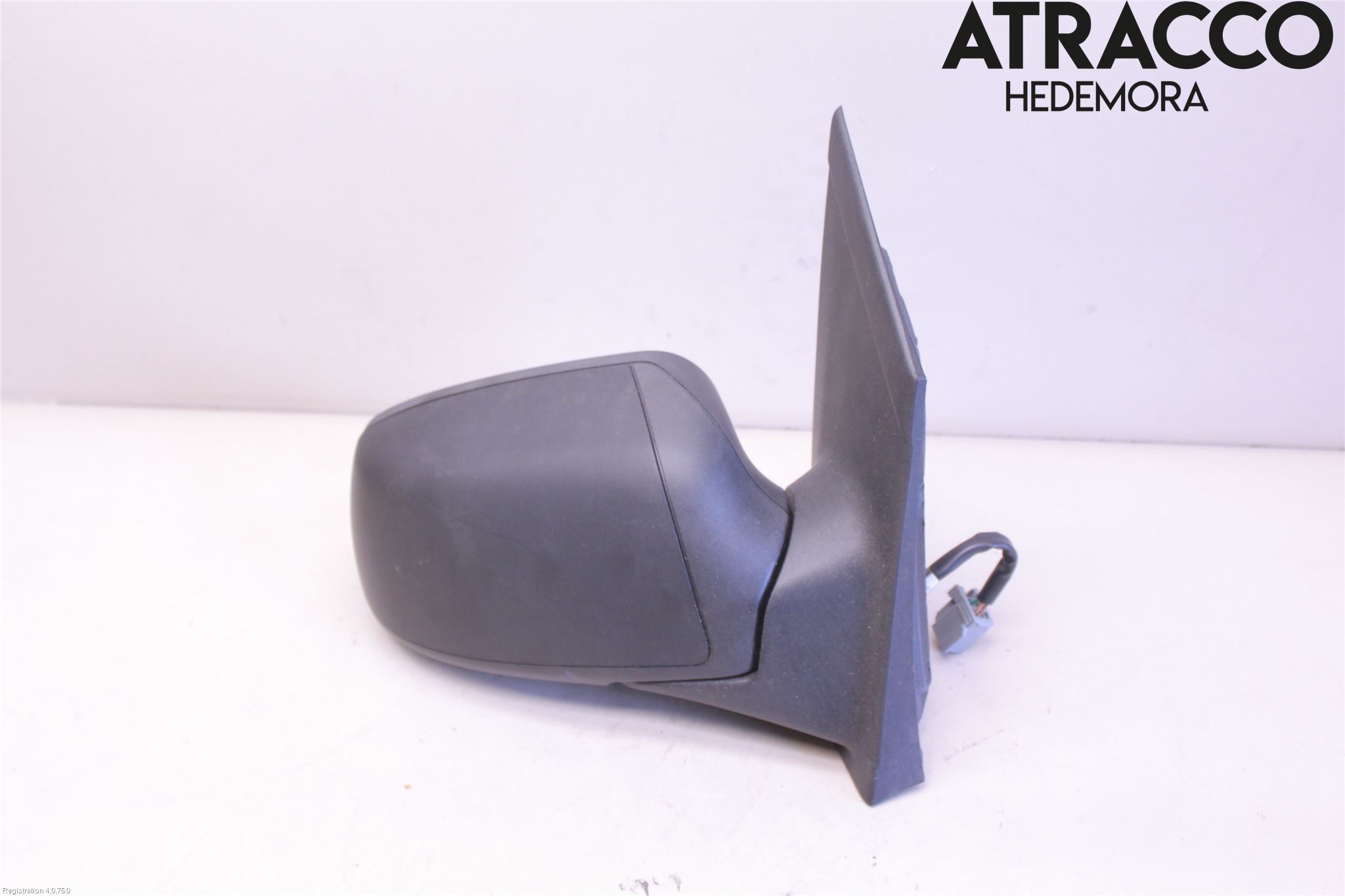 Ford FOCUS     04-07 Spegel Yttre El Hö