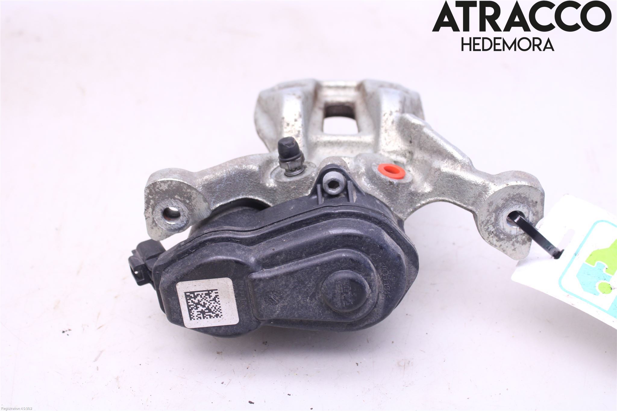 Toyota YARIS XP21 20- Bromsok Bak Vänster