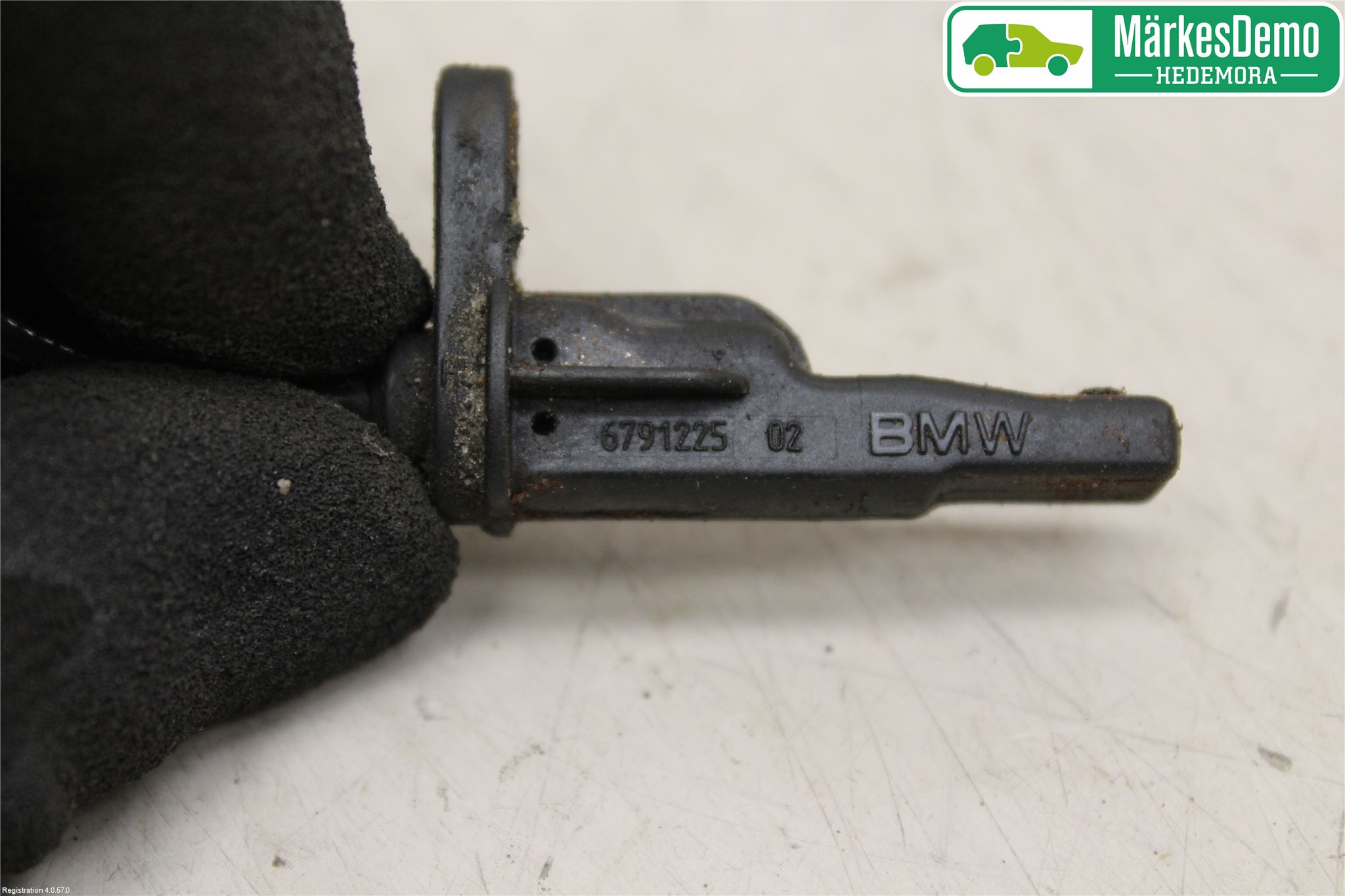 BMW 3 F30/F31/F80 12-19 Abs Sensor