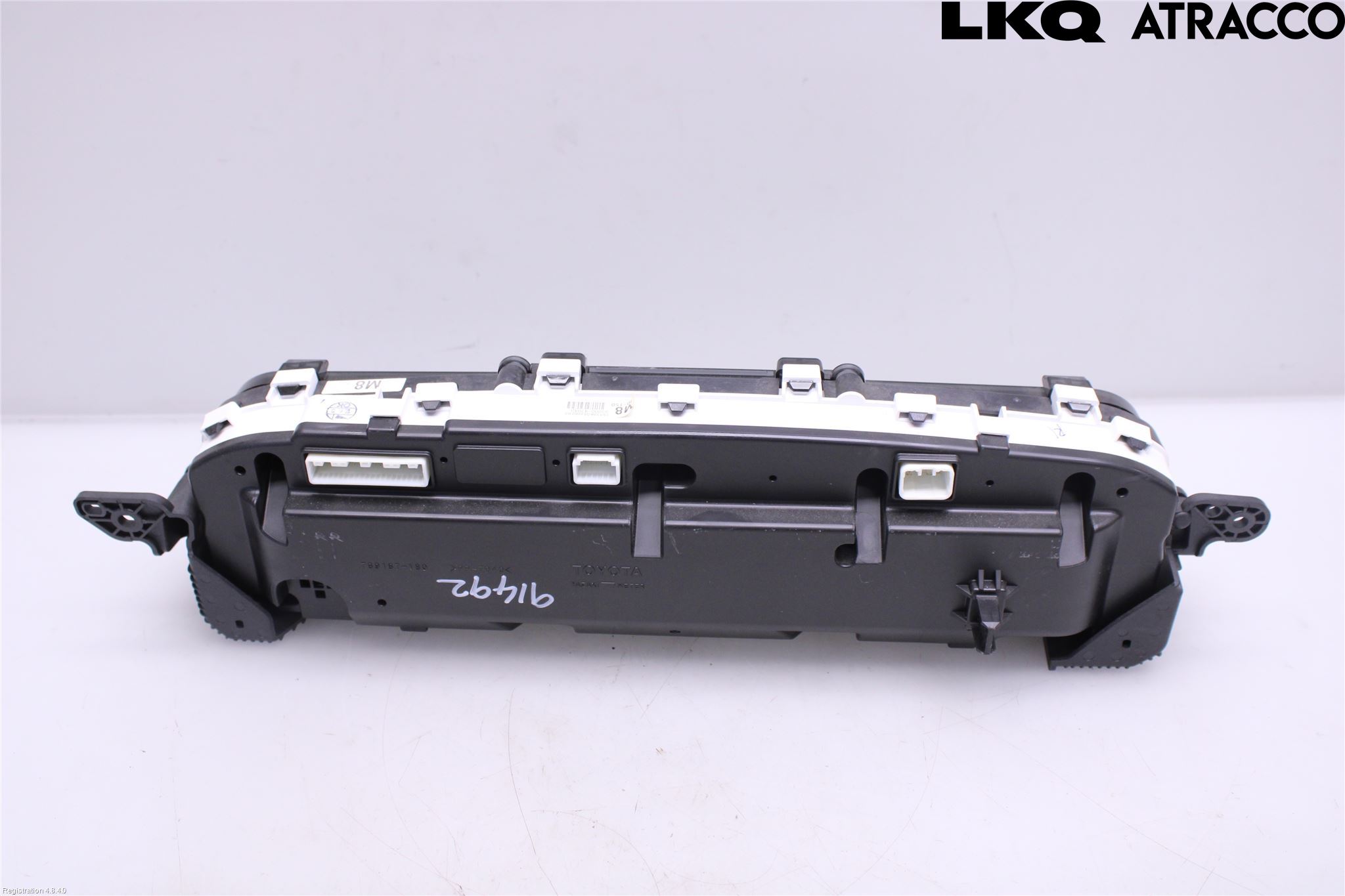 Toyota PRIUS+ ZVW40 12-20 Instrument Komb
