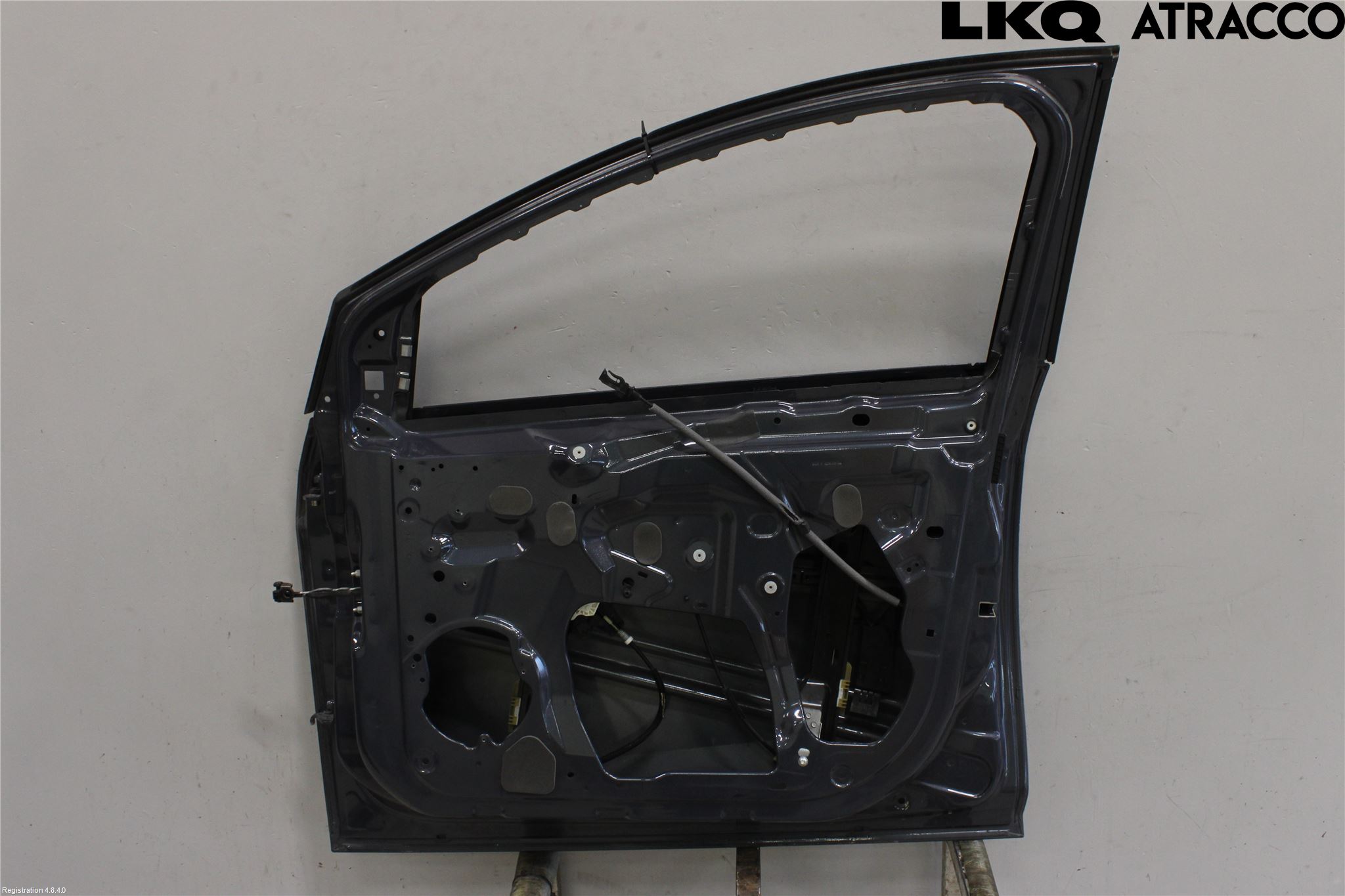 Ford FOCUS 11-14 Dörr Fram Höger