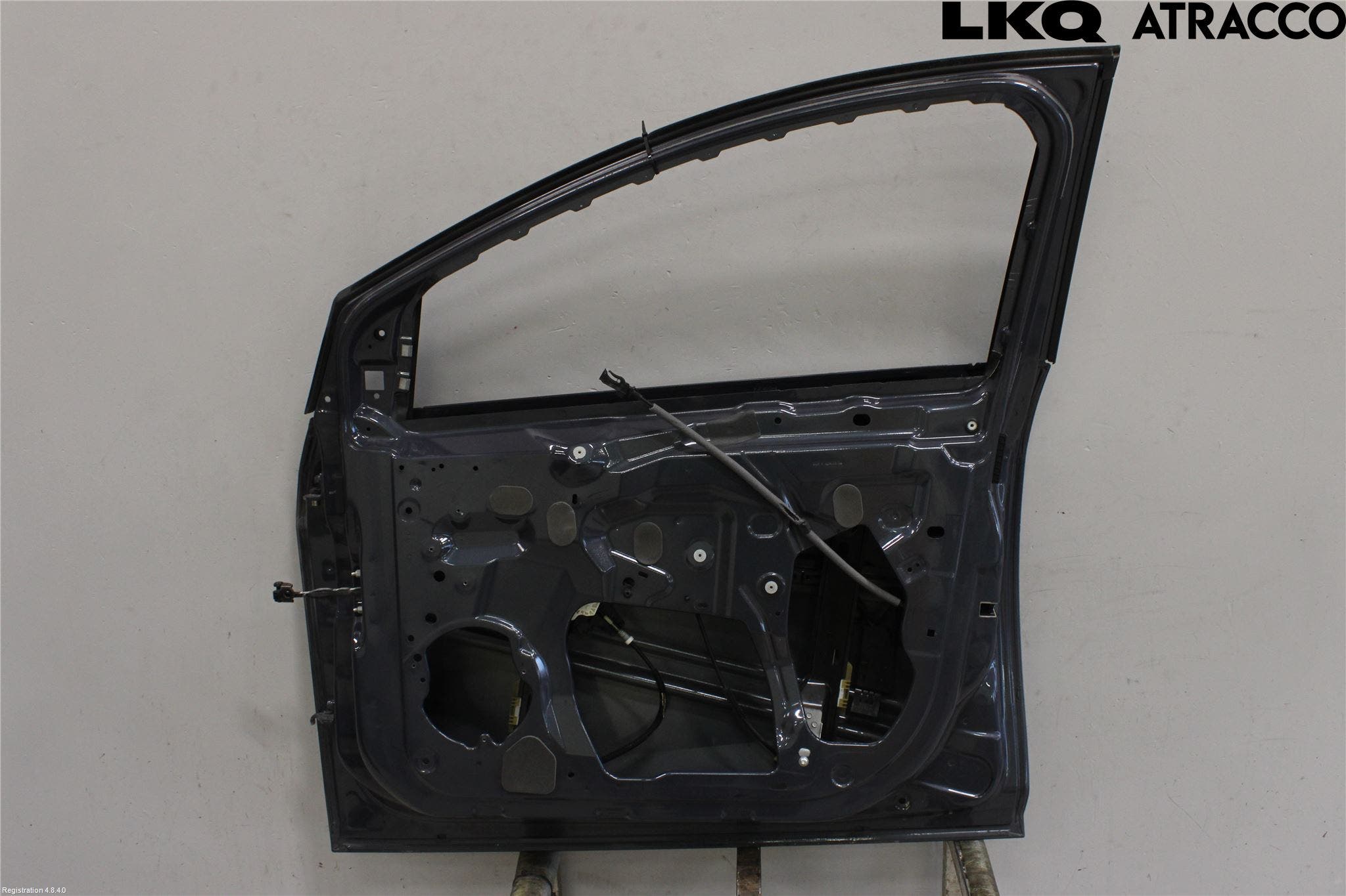 Ford FOCUS 11-14 Dörr Fram Höger