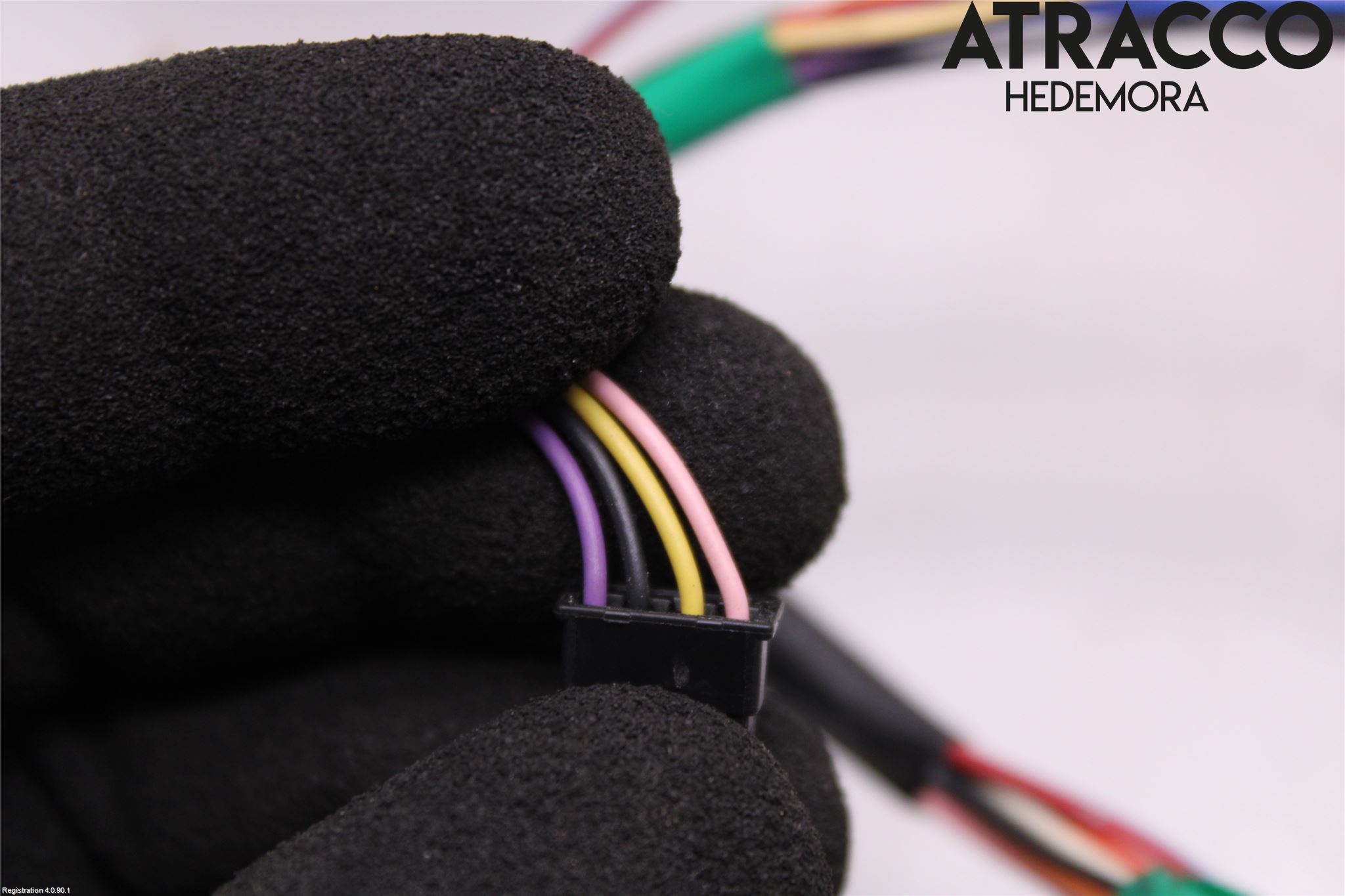 BMW X5 E53     99-06 Spegel Yttre El Hö