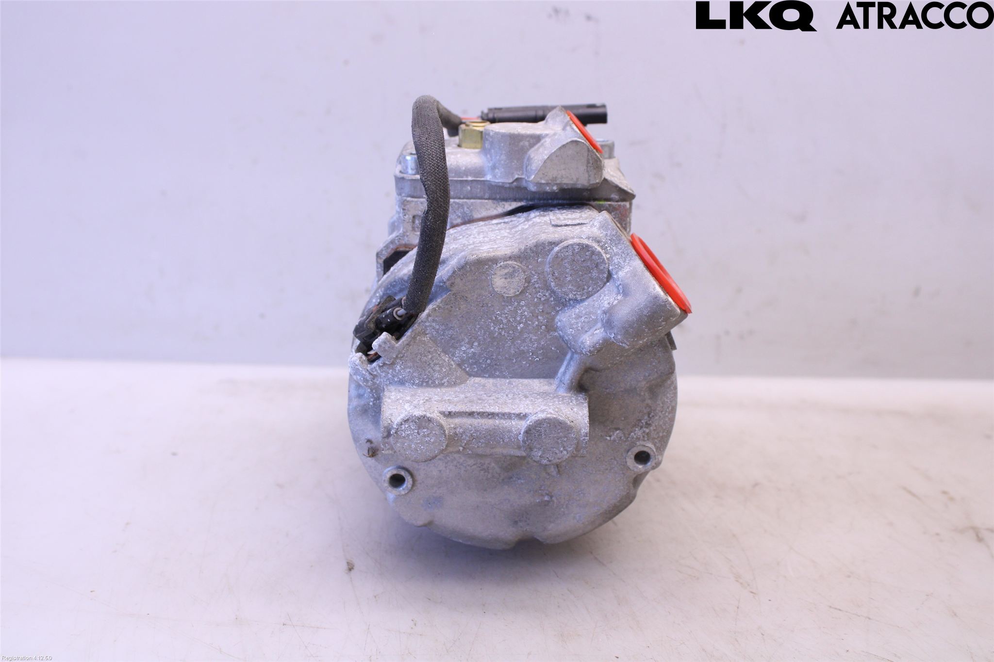 BMW 5 F10/F11/F18 09-17 Ac Kompressor
