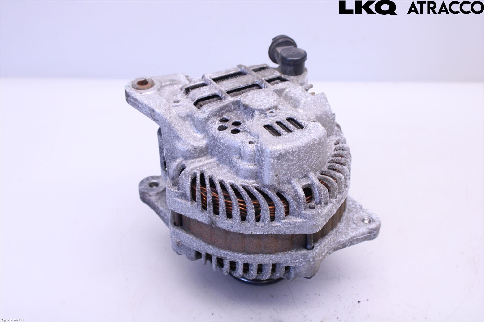 Subaru IMPREZA III 08-11 Generator