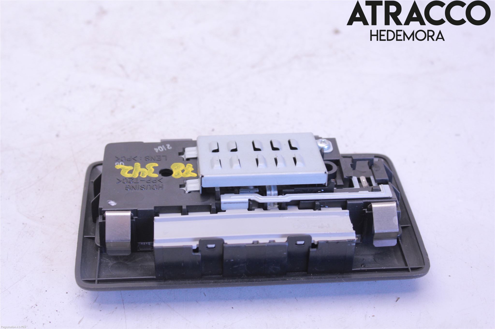 Toyota GT86 12- Strömställare Innerbelysning