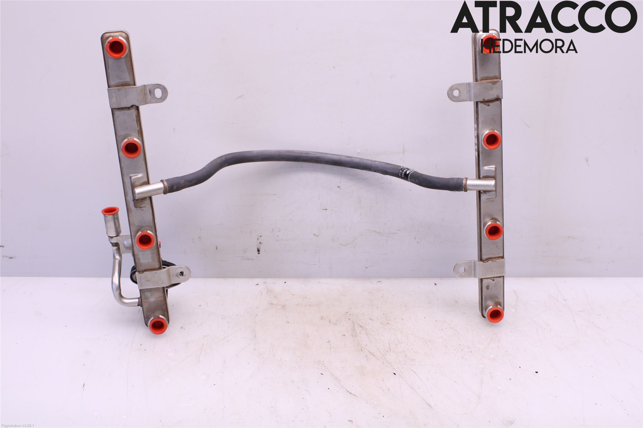 Ford MUSTANG V 05-14 Inj. Fuelrail