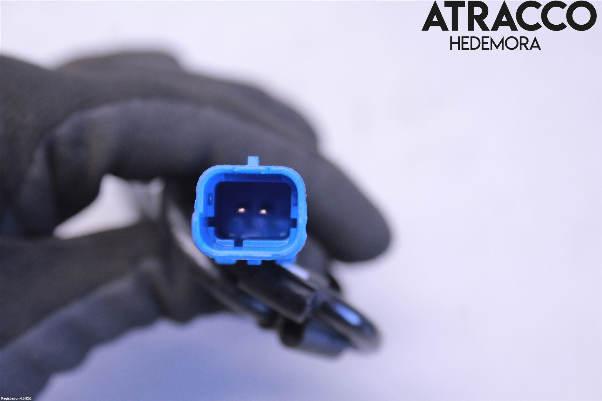 Citroen COTROEN C3 17-24 Abs Sensor