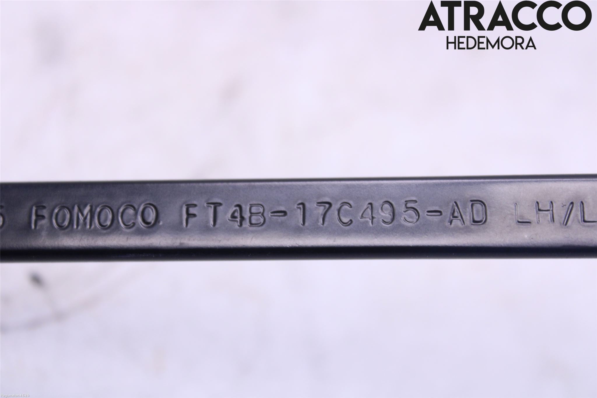 Ford EDGE Torkararm Armar Vindruta