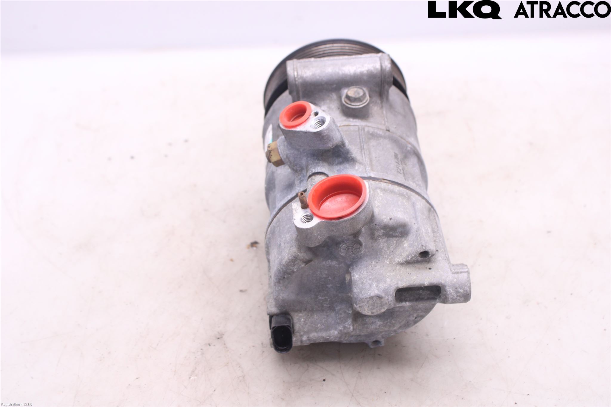 Audi A3/S3 05-13 Ac Kompressor