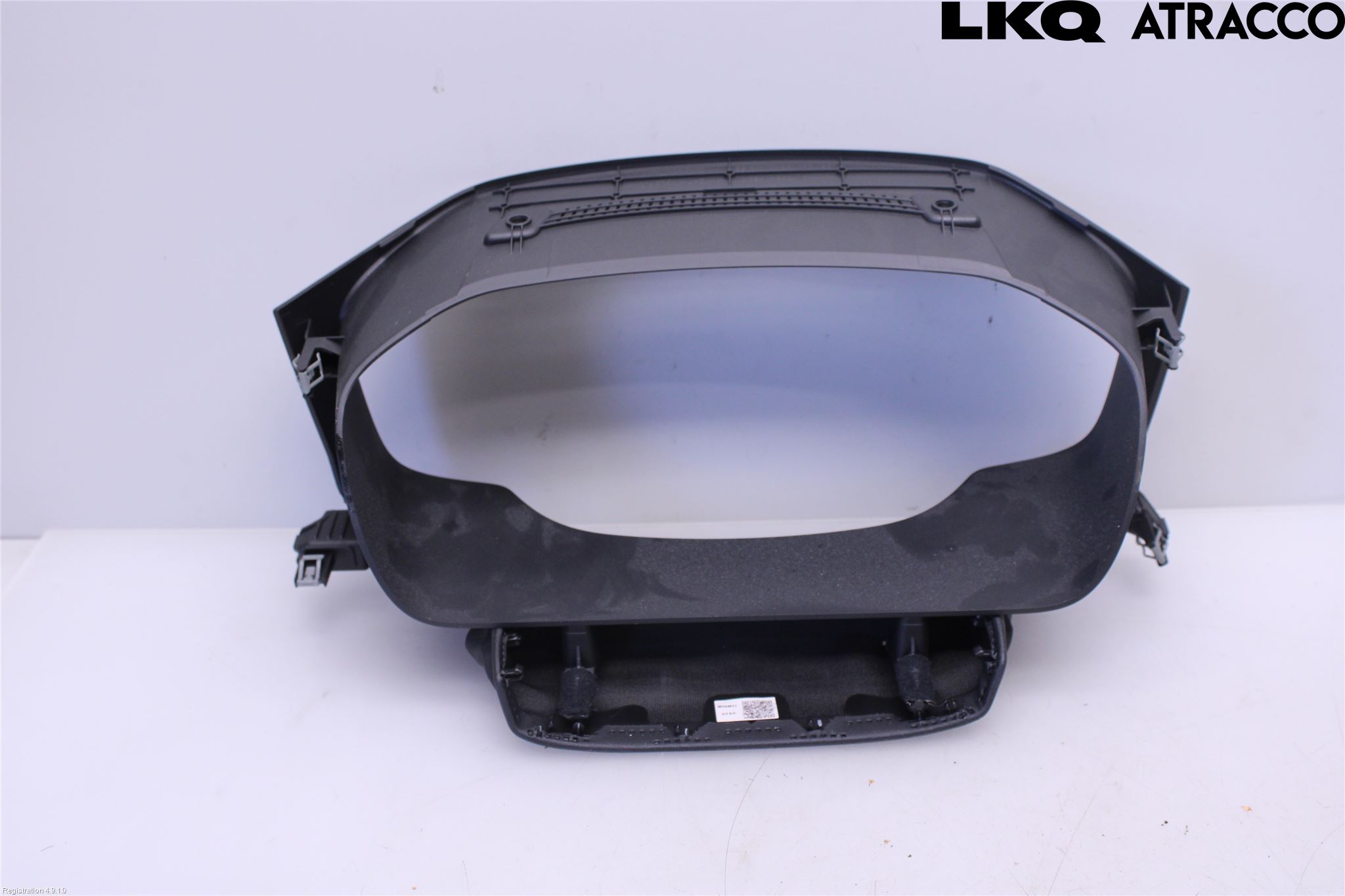 Volvo V60 19- Instrumentsarg