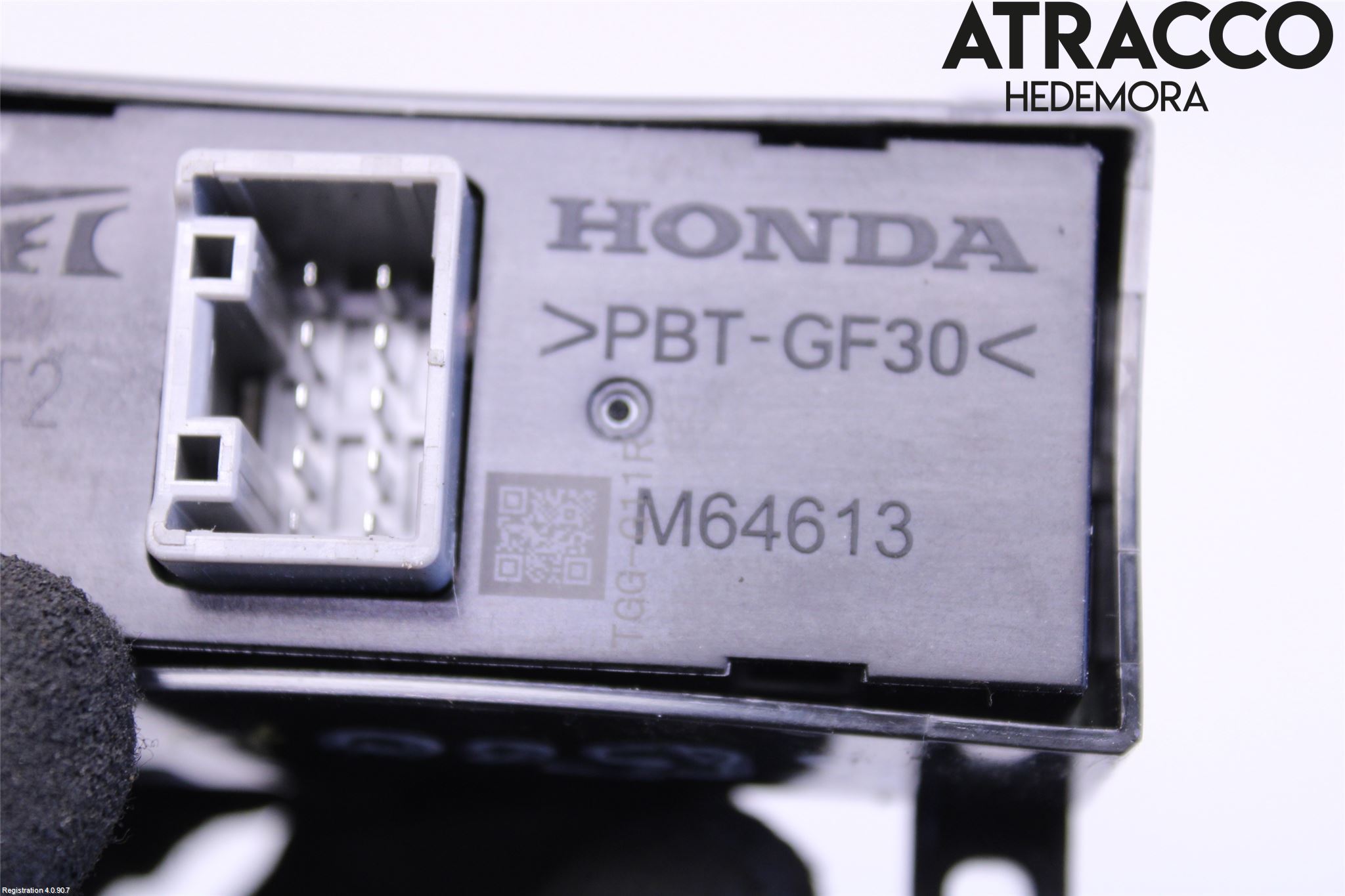 Honda CIVIC 17-22 Strömställare Elhiss