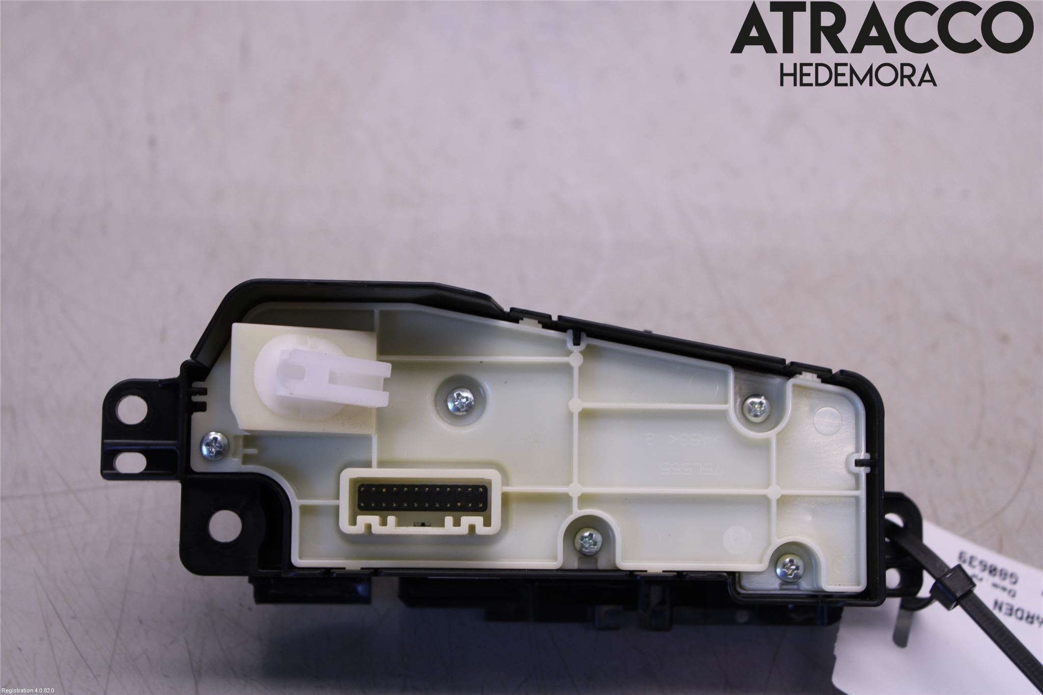 Toyota RAV4 19- Strömställare Växellåda