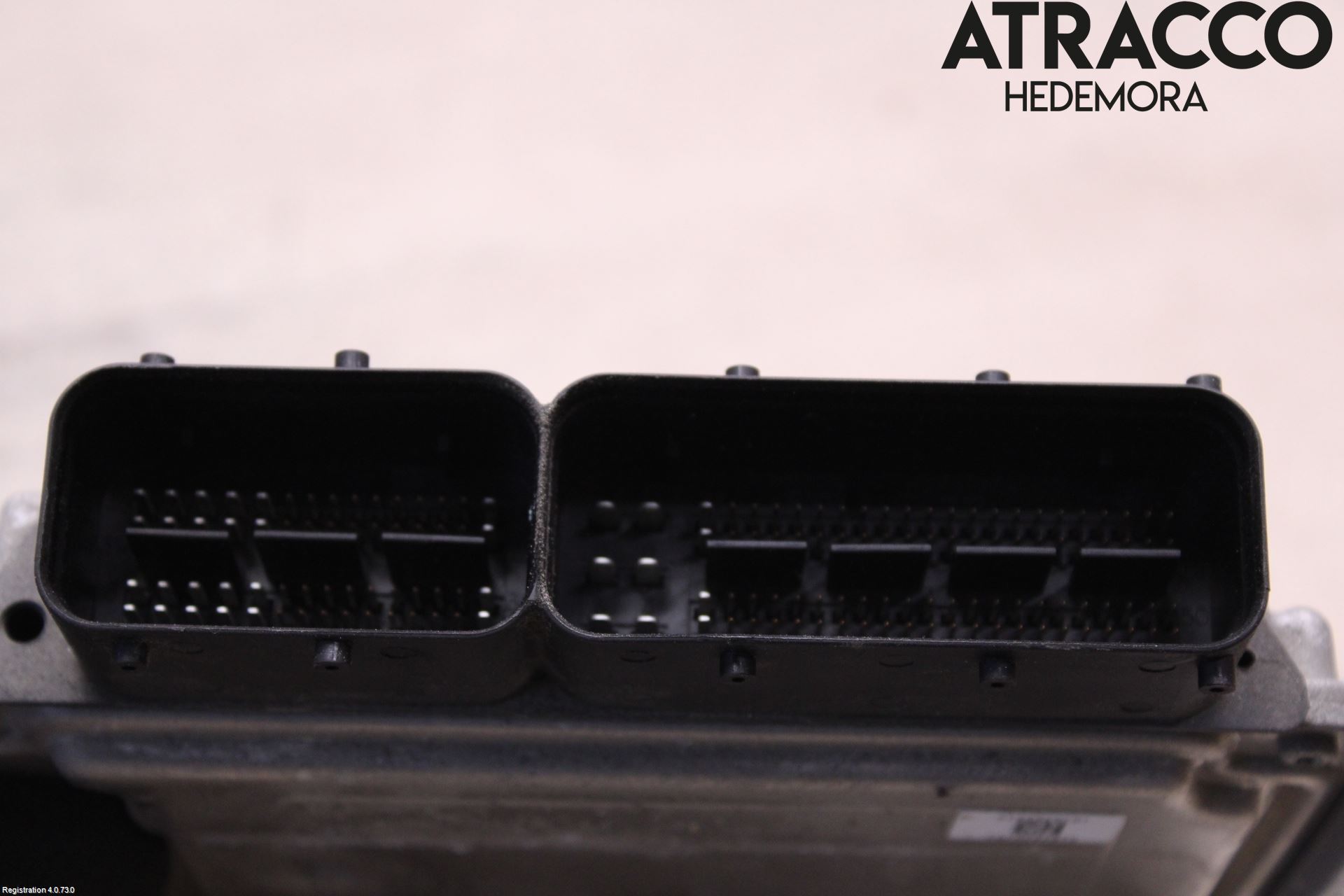 Hyundai i40 08-15 Styrenhet Inspump Diesel