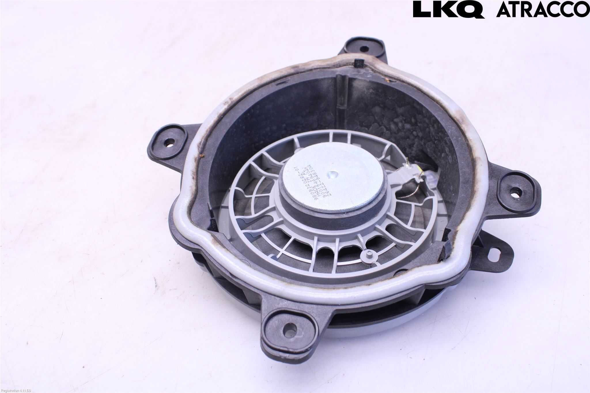 Peugeot 208/E-208 20- Högtalare