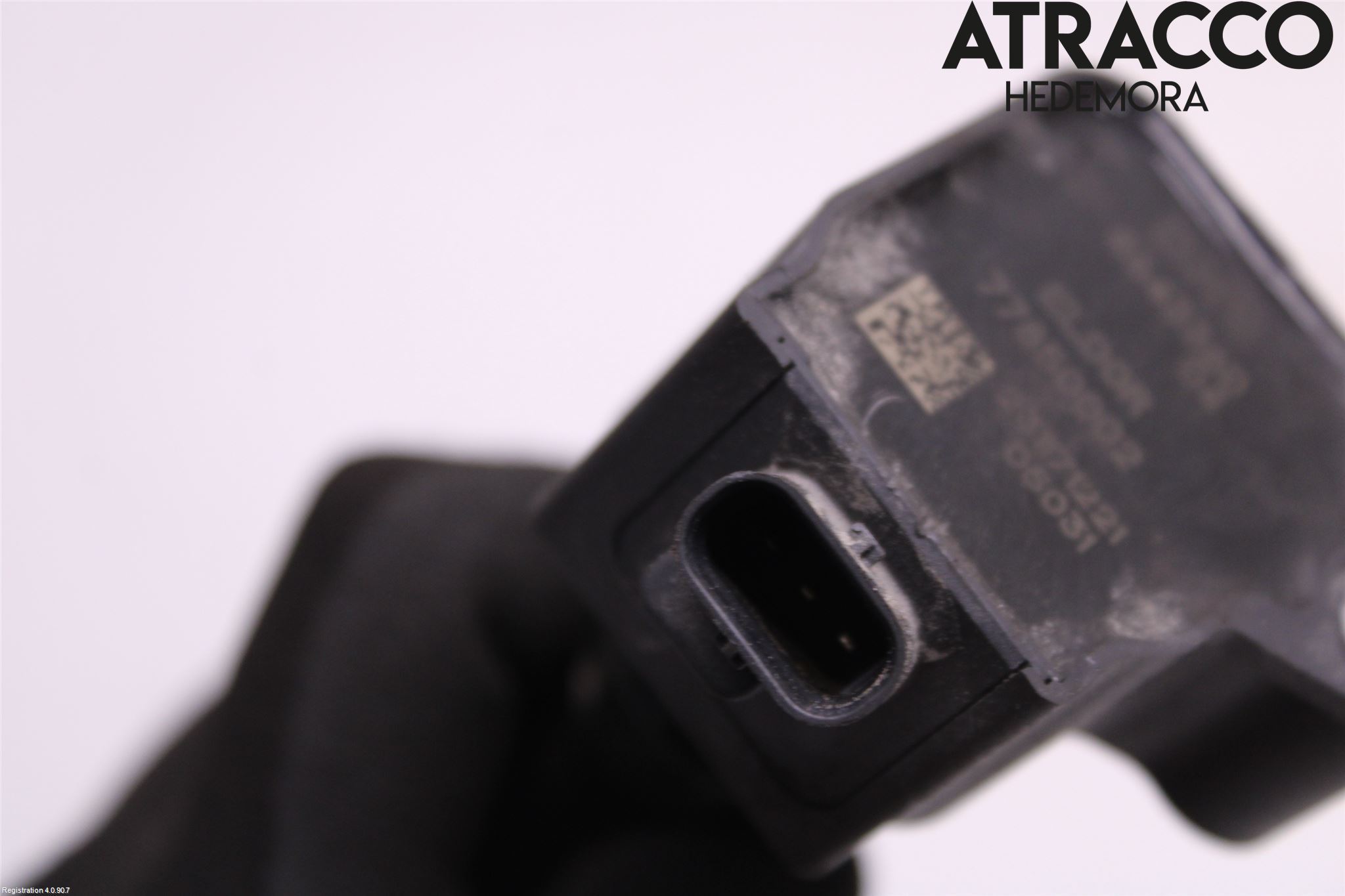 BMW 1 F20/F21 11-19 Tändspole