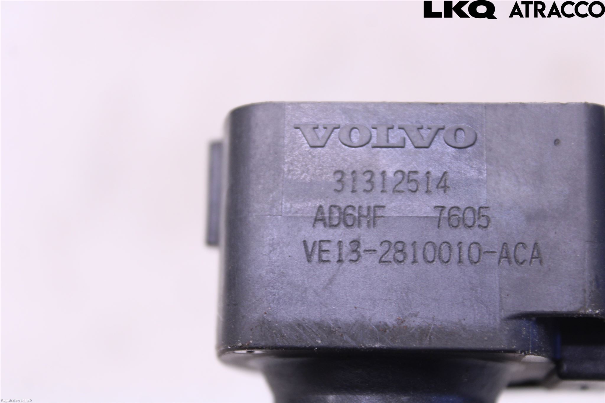 Volvo V40 12-19 Tändspole