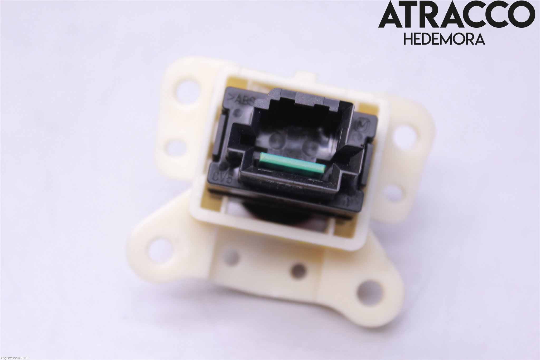 Mitsubishi L200 06-15 Strömställare Varnings