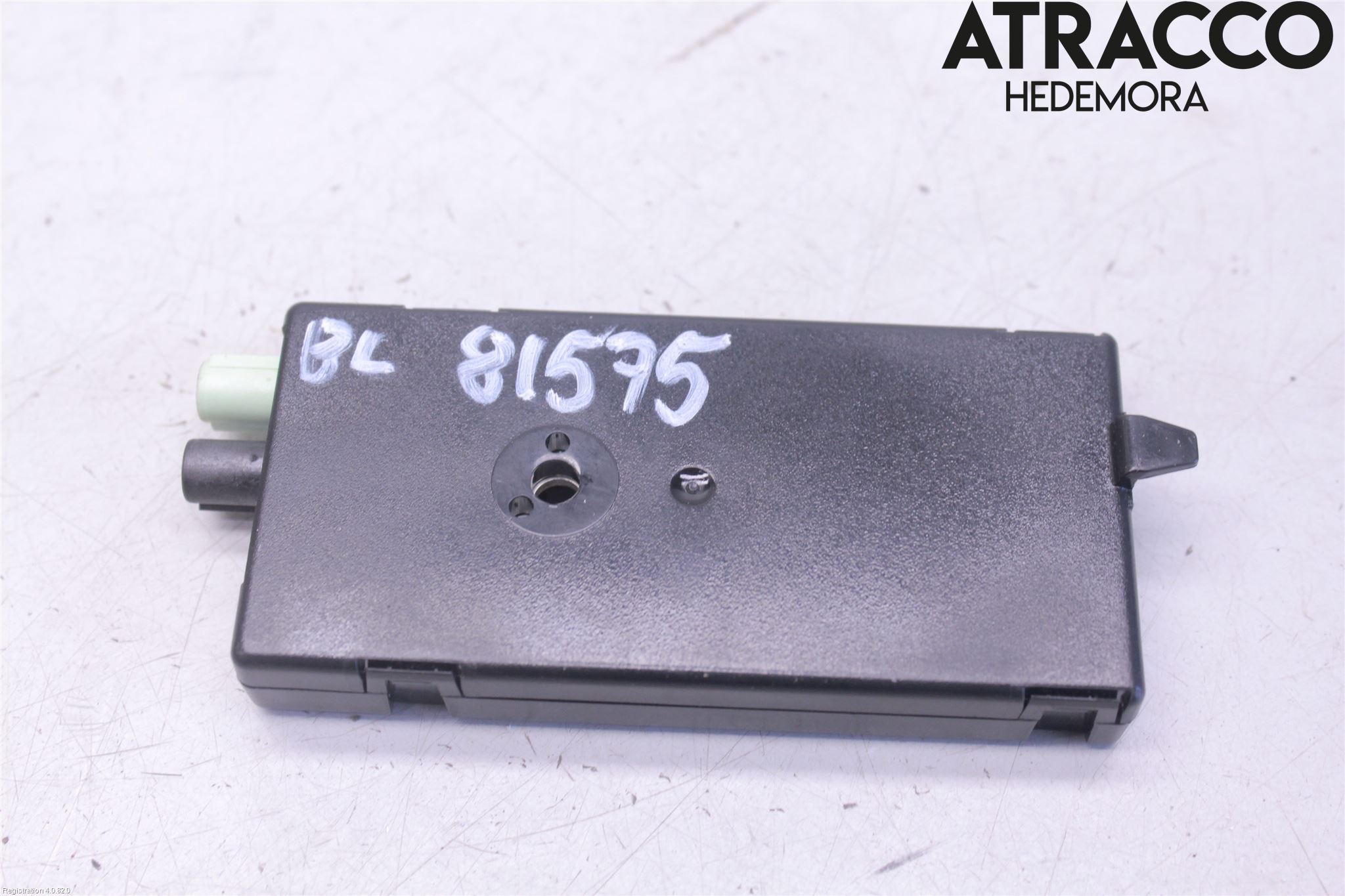 BMW 3 GT F34 13-19 Antennförstärkare