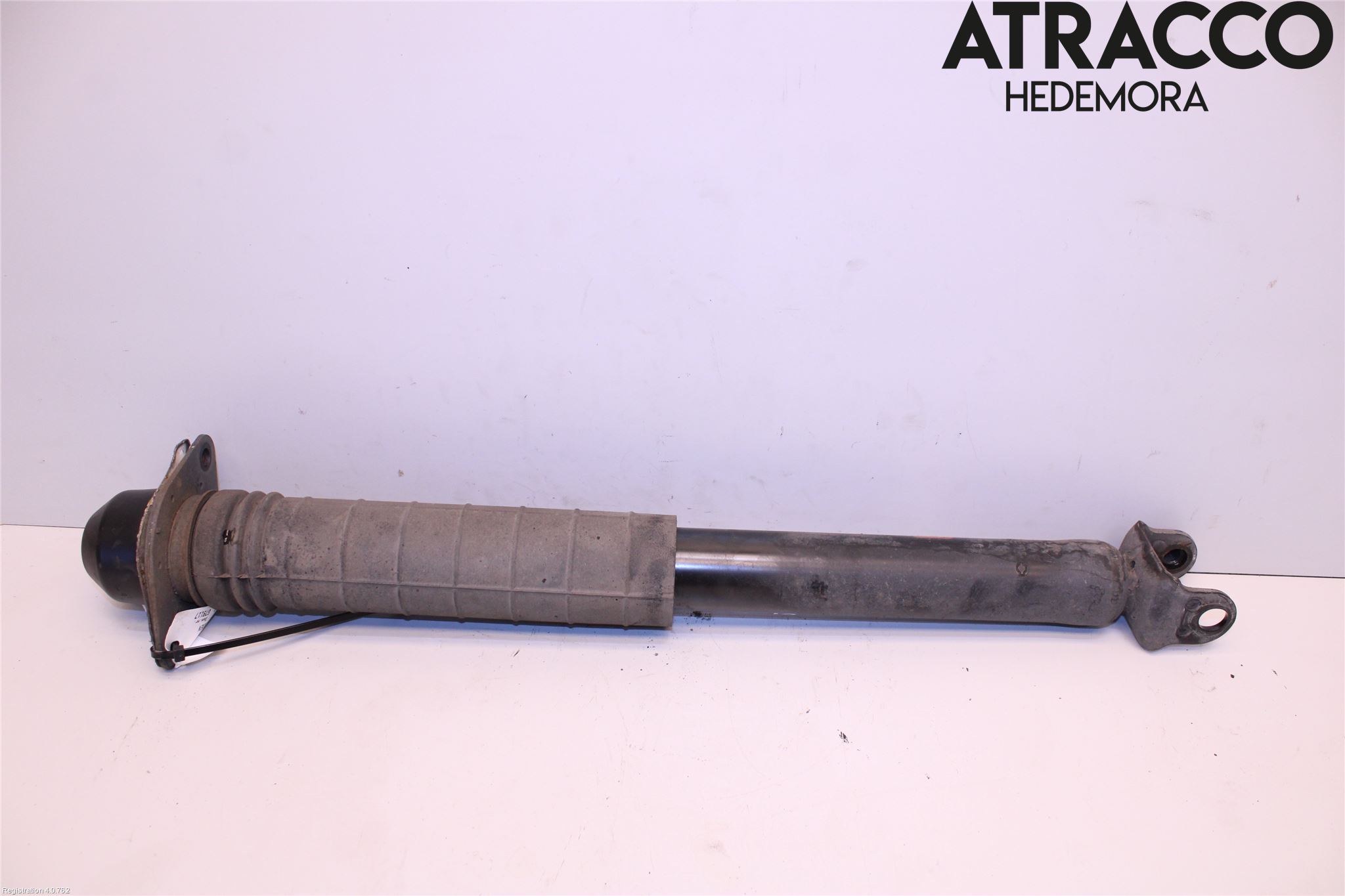 Nissan 370Z Stötdämpare Bak