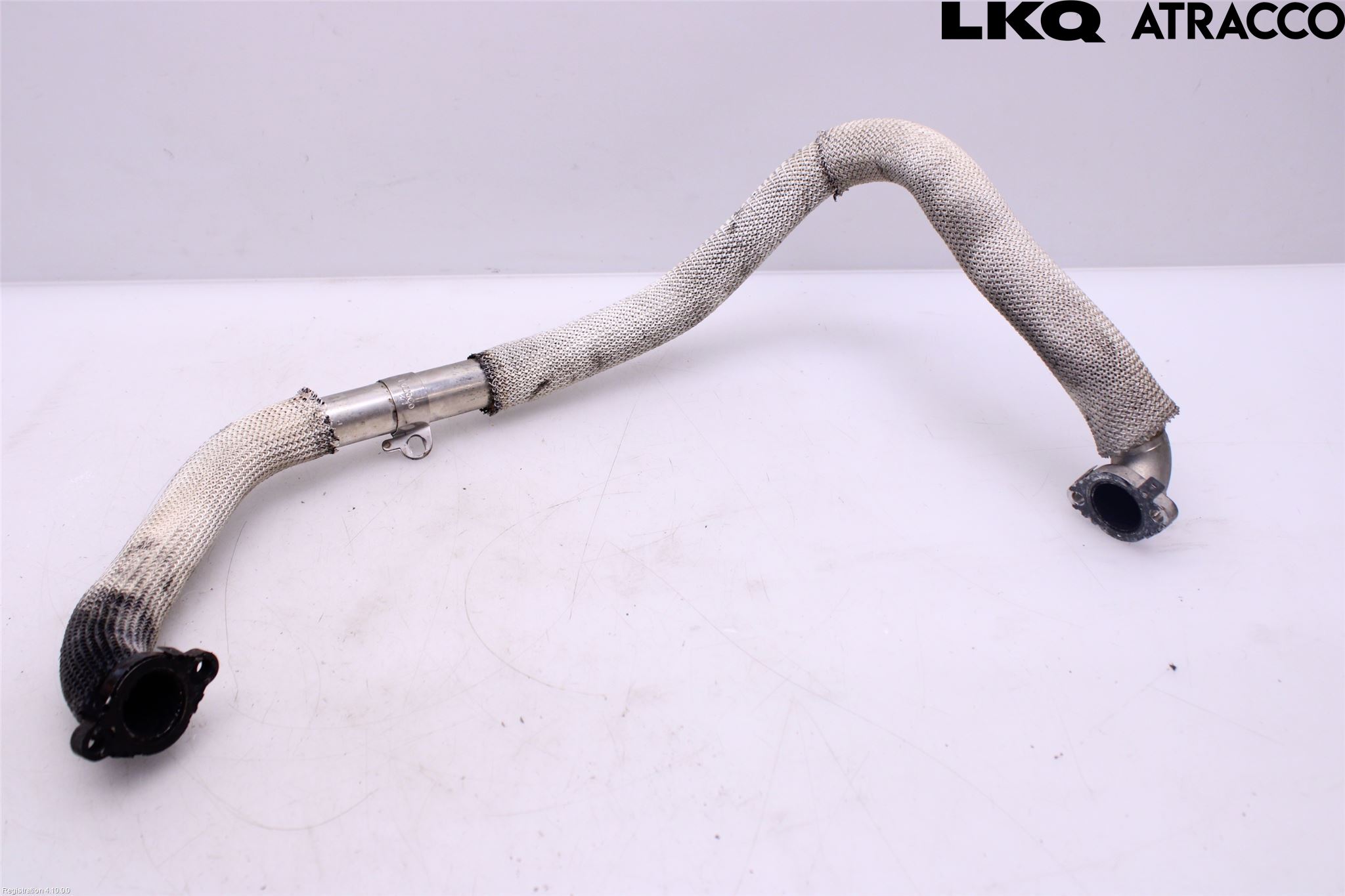 Ford S-MAX 06-15 Egr Rör