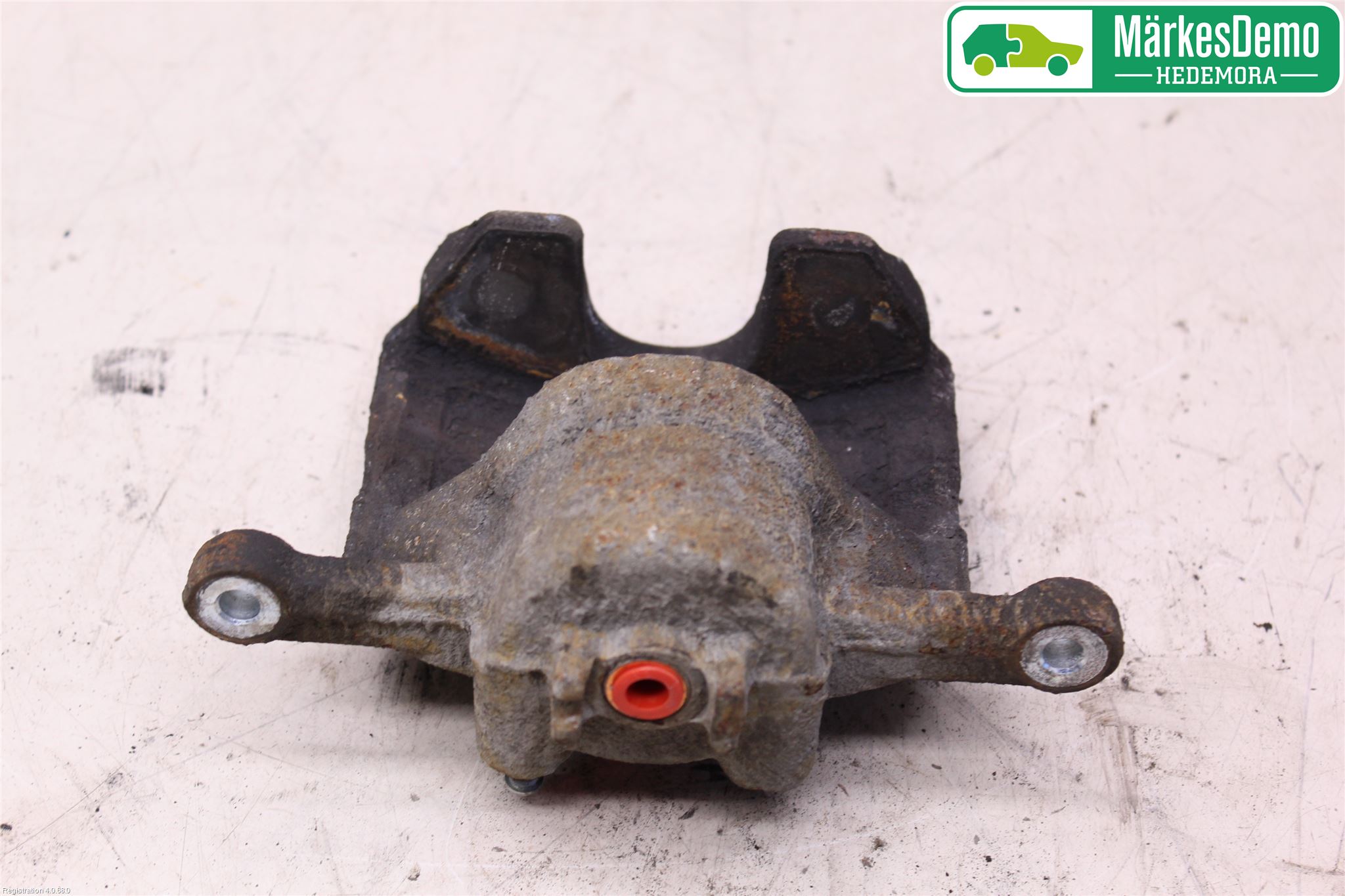 Hyundai i10 BA 14-16 Bromsok Fram Höger