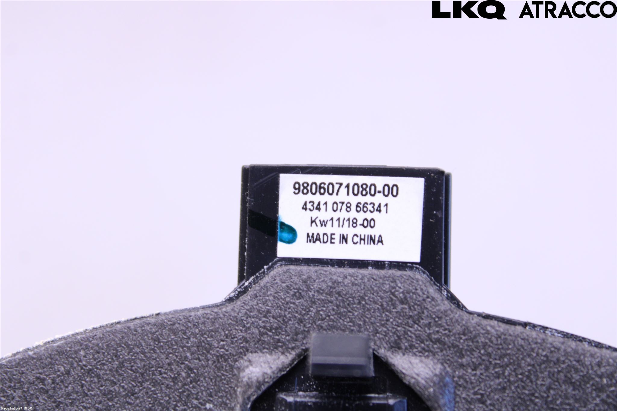 Citroen C3 AIRCROSS 18-23 Högtalare