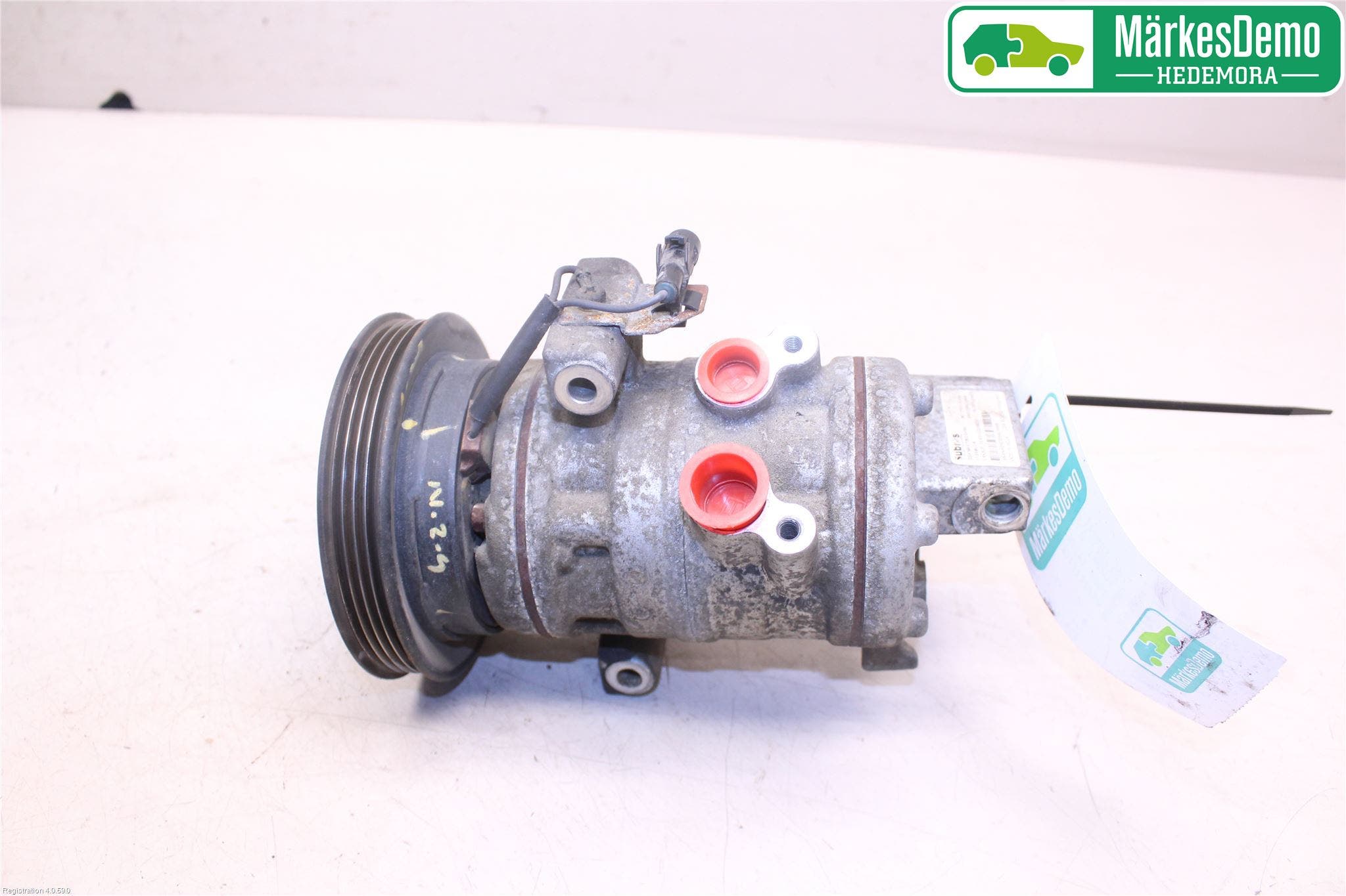 Suzuki ALTO 79-14 Ac Kompressor