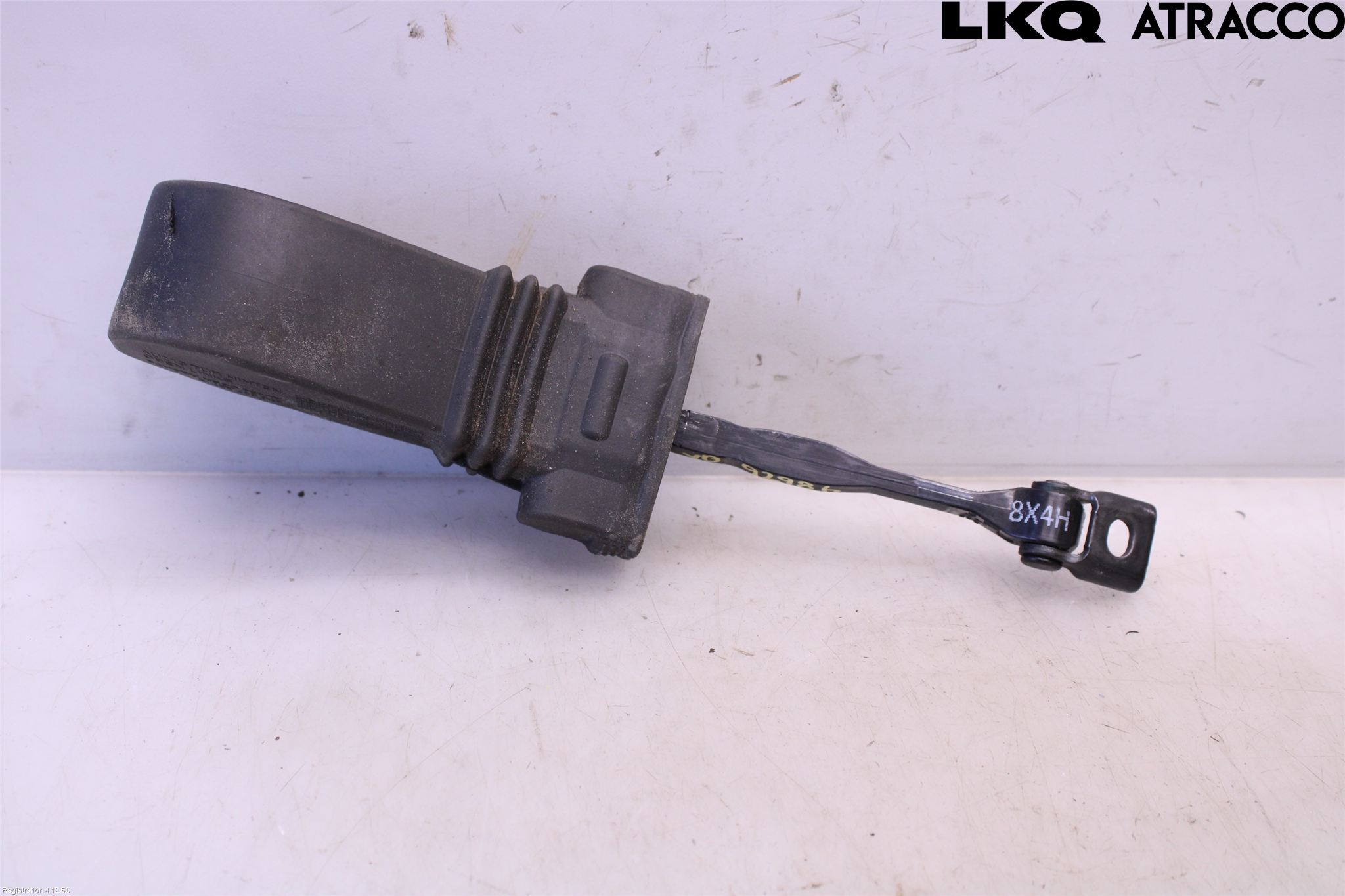 Audi A1/S1 11-18 Dörrstopp