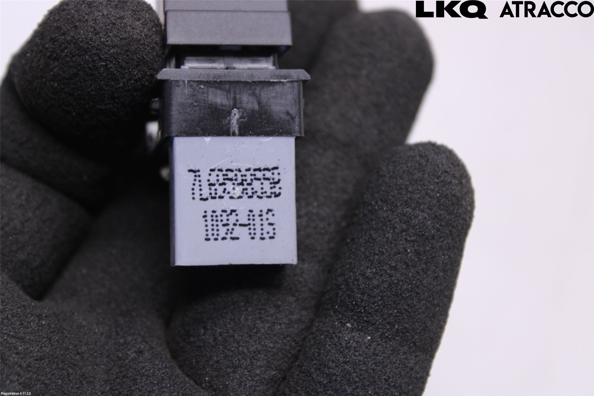 Volkswagen VW PASSAT 11-14 Strömställare Elhiss