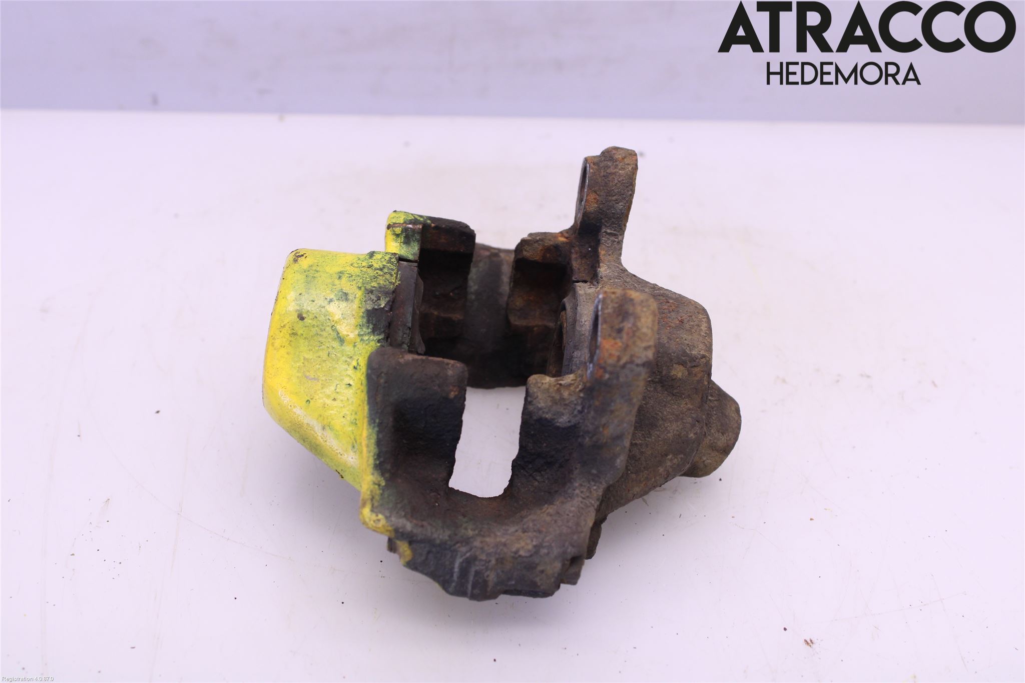 Mercedes-Benz MB 200-500  (W124) 86-96 Bromsok Bak Höger