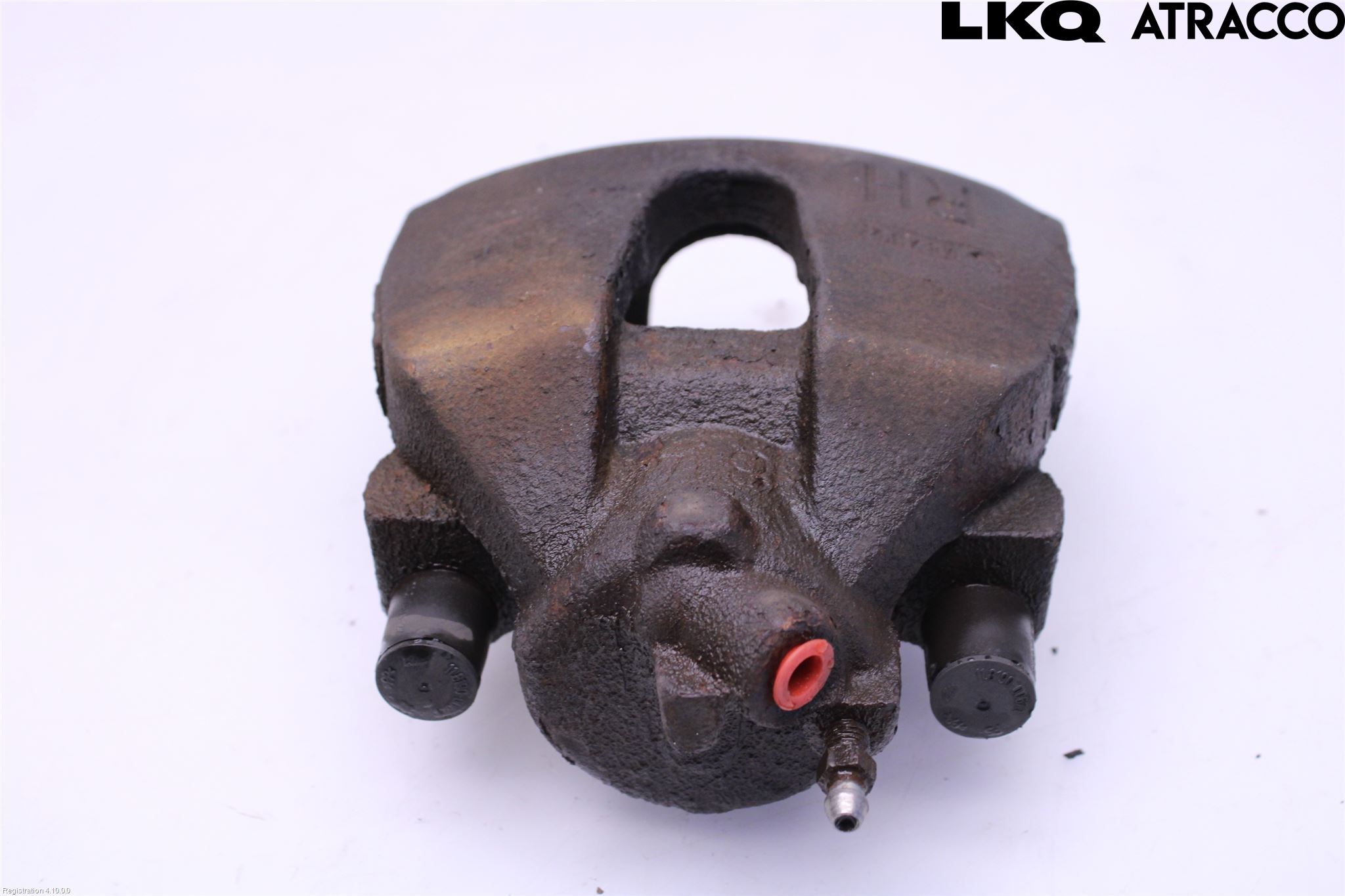 Ford FOCUS 11-14 Bromsok Fram Höger