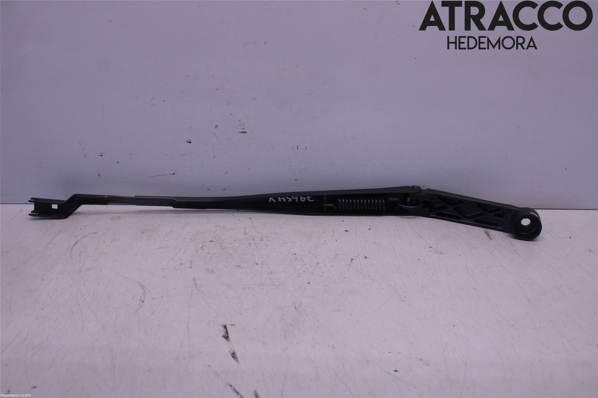 Toyota C-HR 16-23 Torkararm Armar Vindruta