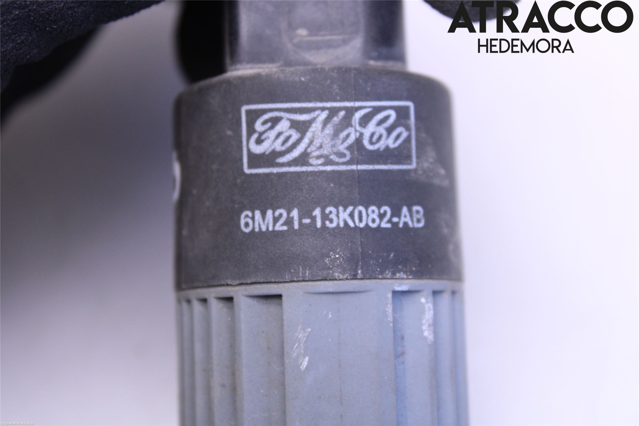 Ford FOCUS 15-18 Spolarpump Högtryck