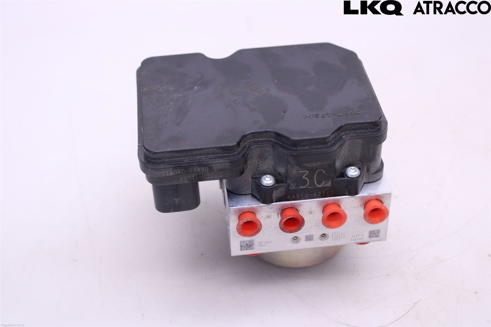 Toyota RAV4 19- Abs Hydraulaggregat