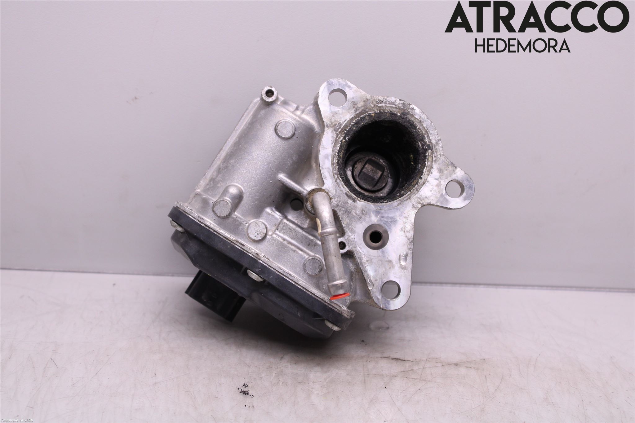 Renault MASTER III 15-20 Egr Ventil