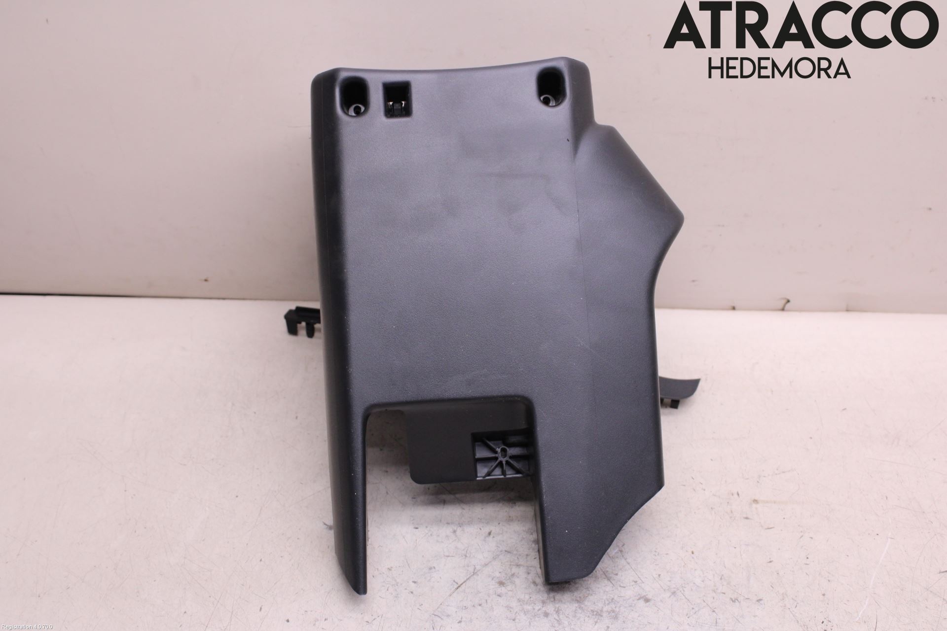 Citroen BERLINGO/E-BERLINGO 19- Rattkåpa-Kåpor