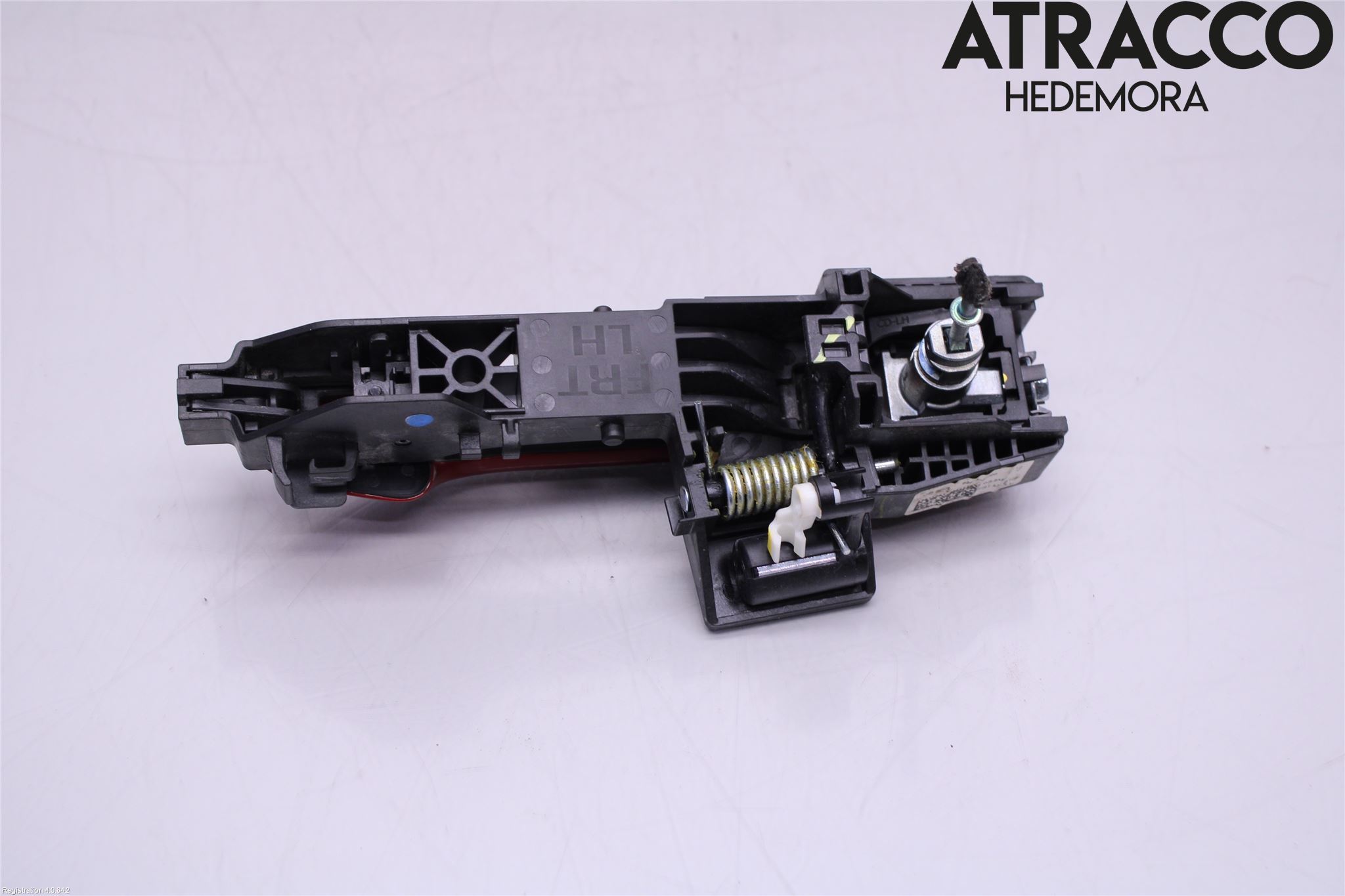 Kia CEED/CEED SW 19- Dörrhandtag Yttre Vä