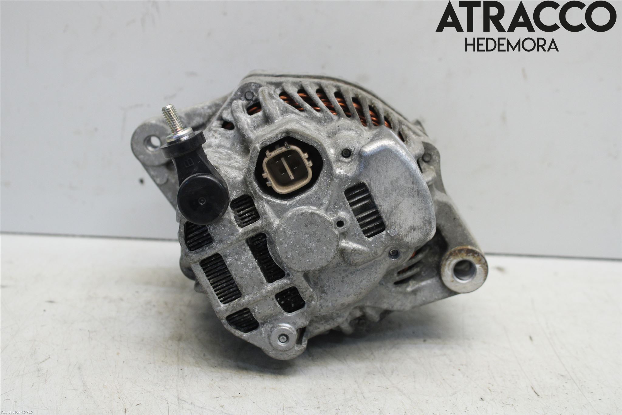 Suzuki SWIFT 11-16 Generator