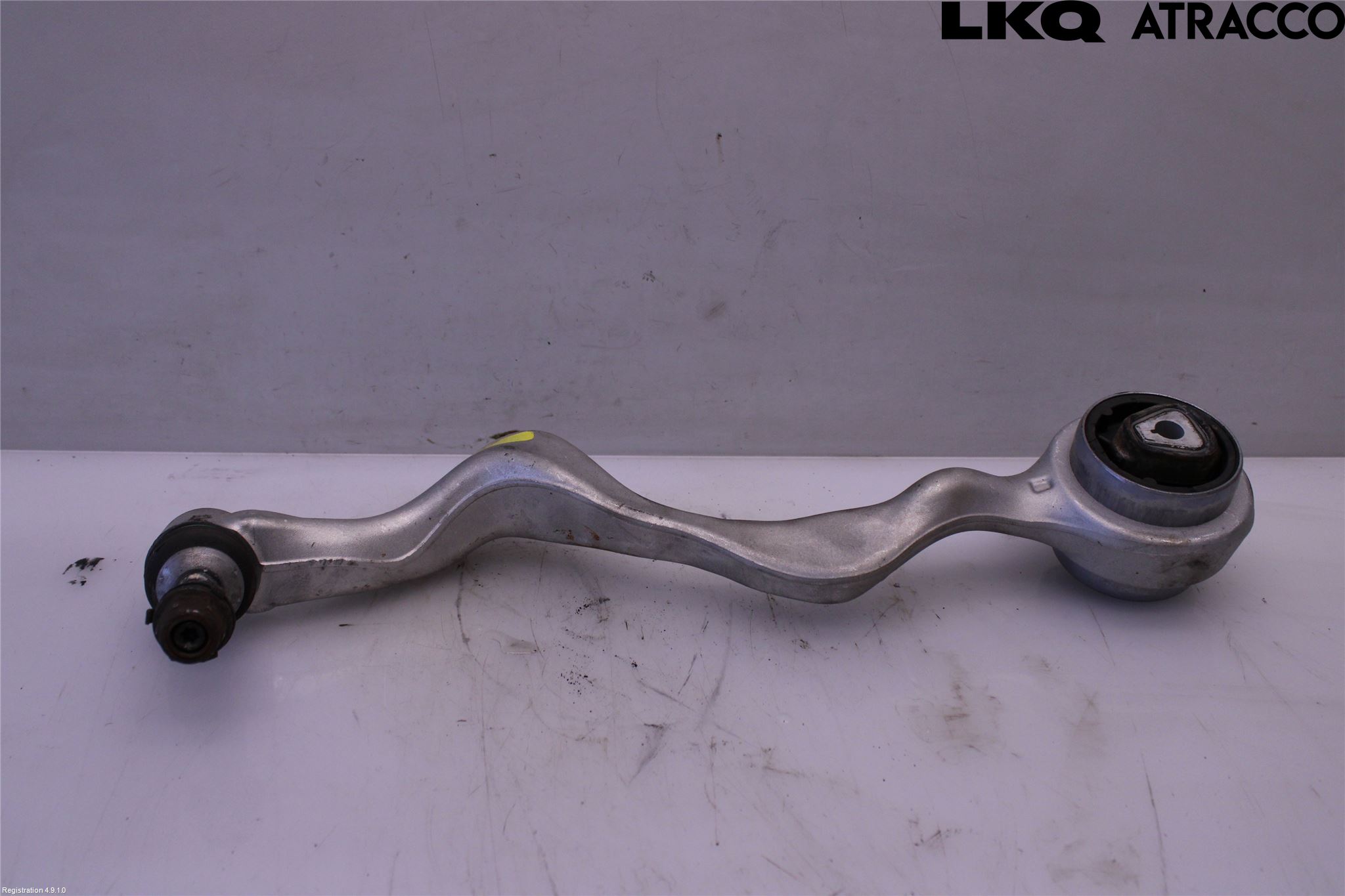 BMW 3 E90/91 SED/TOU 05-12 Bärarm Fram Undre Hö