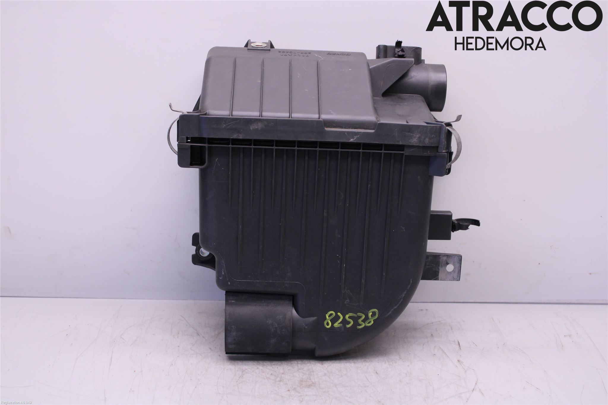 Suzuki SWIFT 11-16 Luftrenare