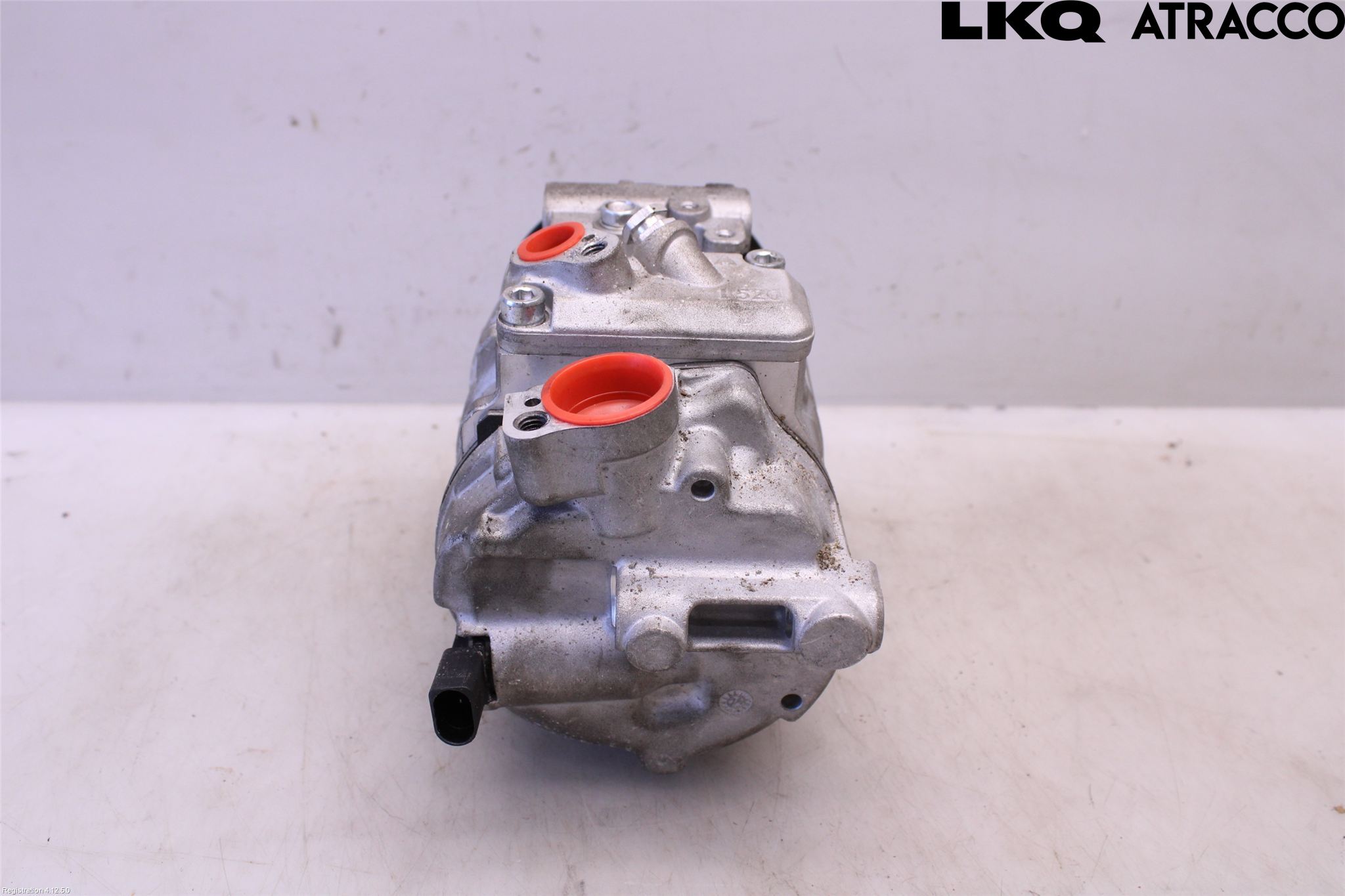 Volkswagen VW PASSAT 15-19 Ac Kompressor