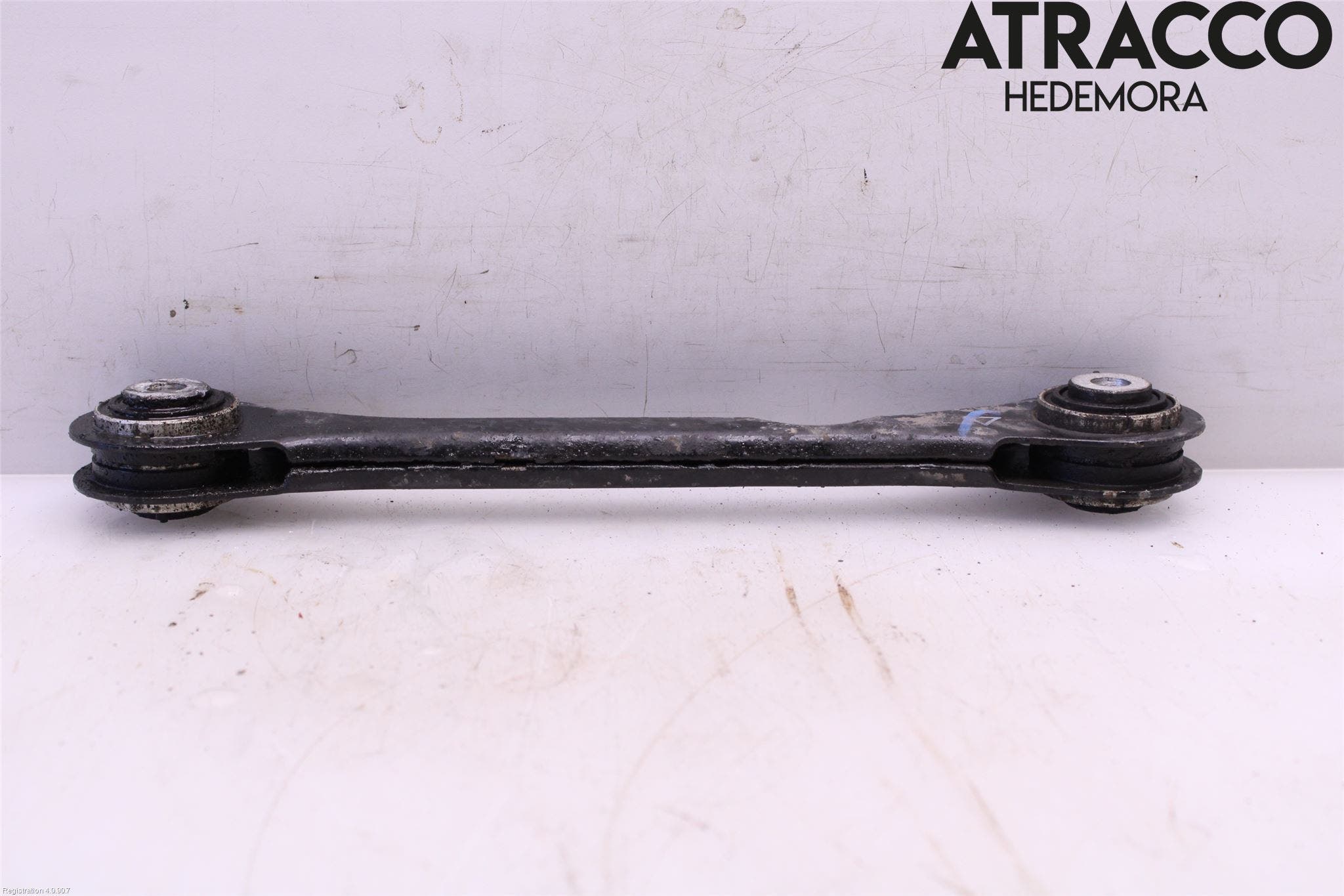 Audi A8/S8 4H 10-17 Bärarm Bak Höger