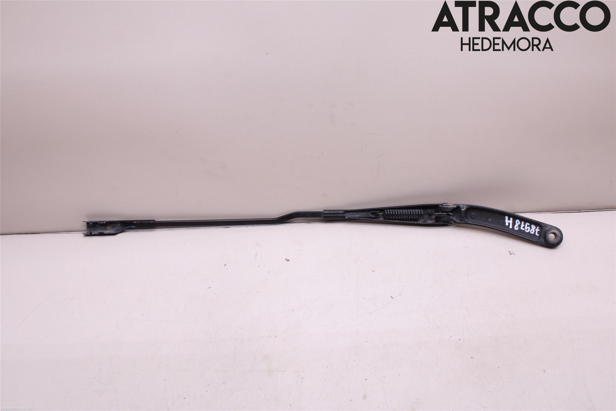 Audi A5 07-16 Torkararm Armar Vindruta