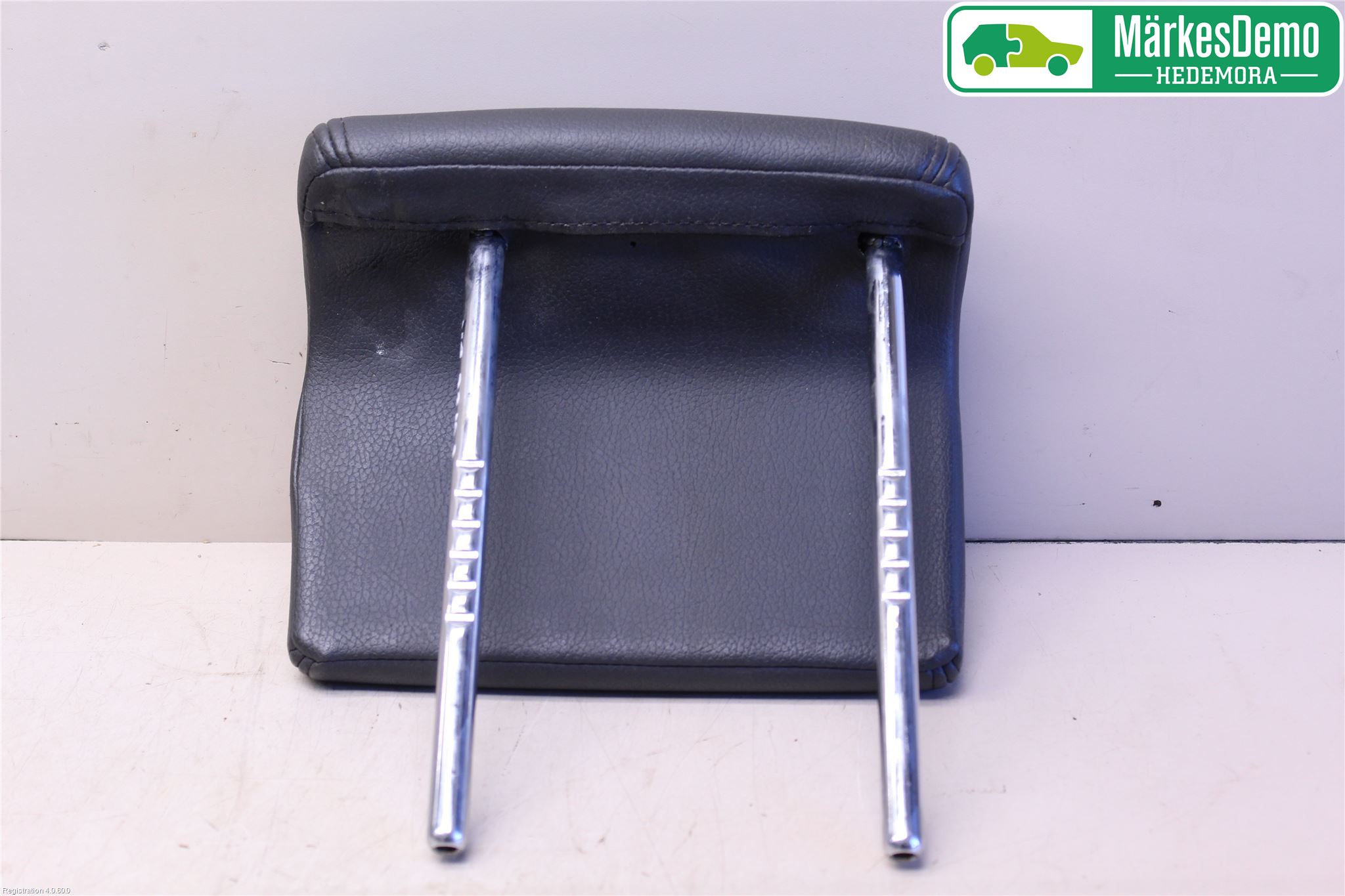 Saab 9-3 VER2/VER3 08-15 Inredning Nackstöd