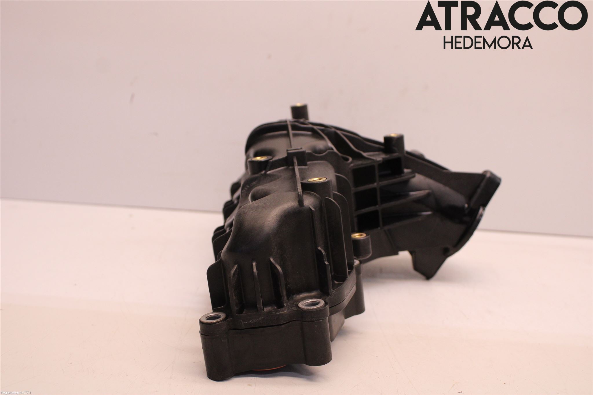 Volkswagen VW PASSAT 11-14 Grenrör Insug