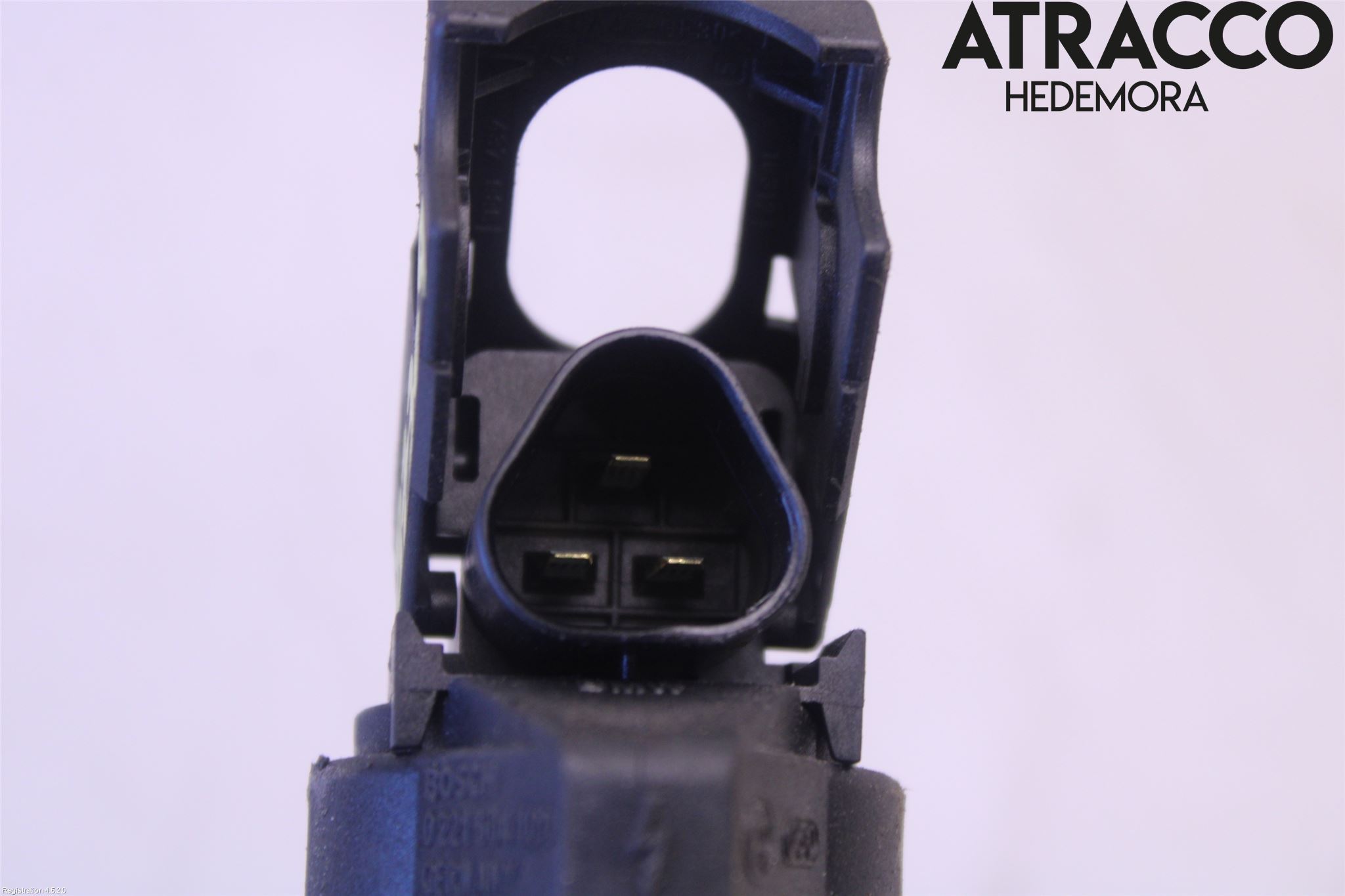 BMW 5 E39 95-04 Tändspole