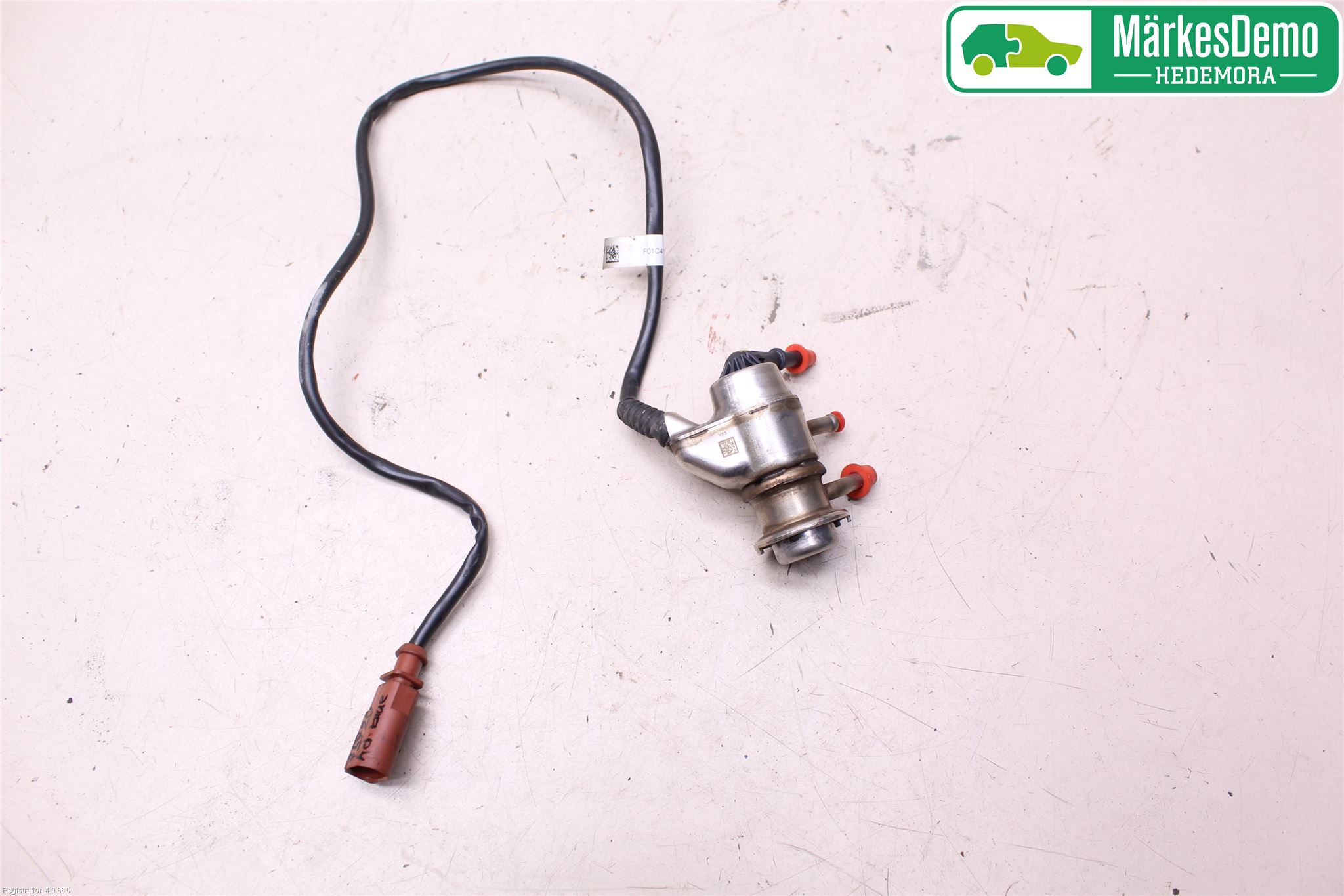 Audi A6/S6 4G 11-18 Injspridare