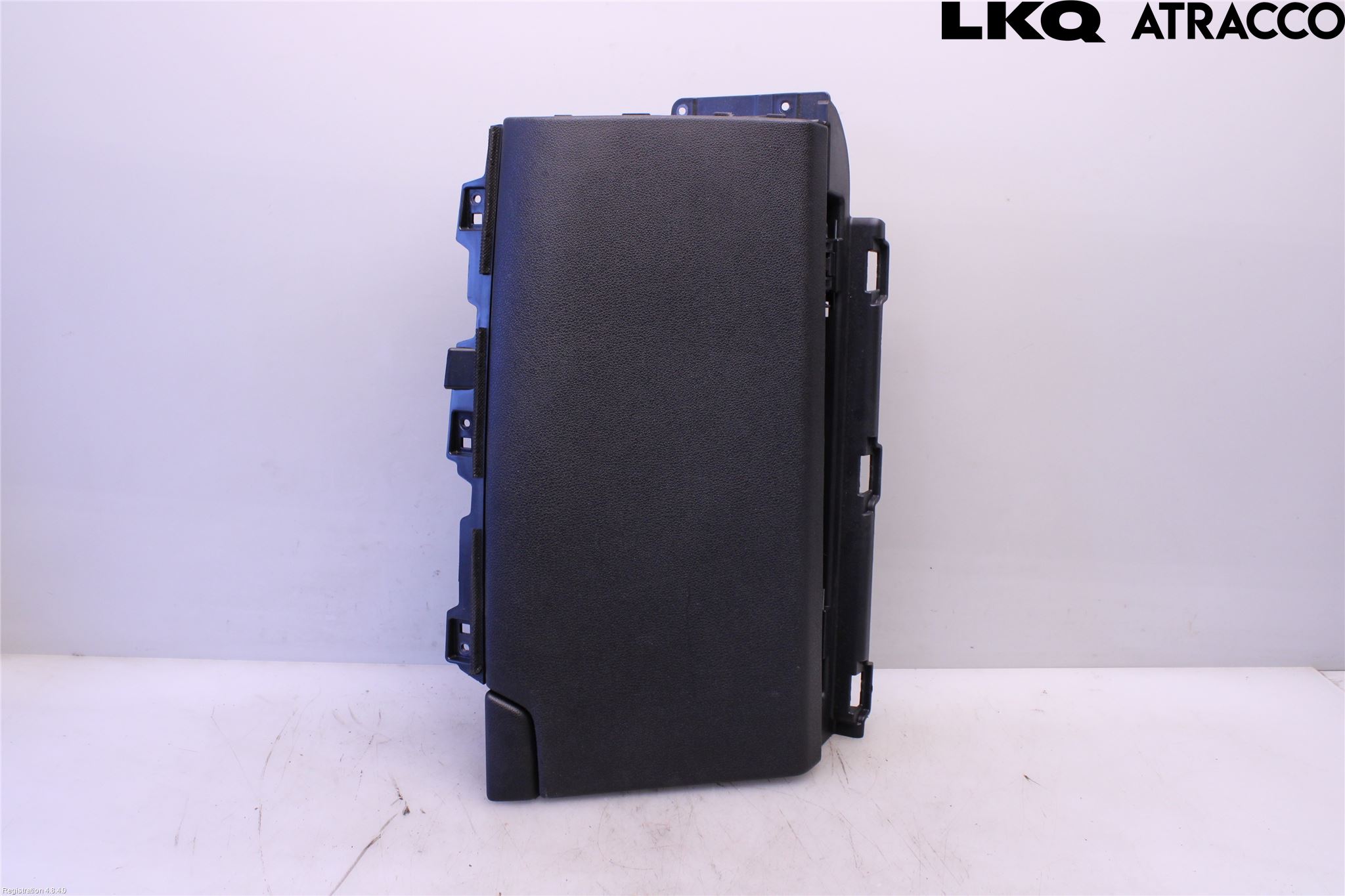 Kia NIRO (DE) 17-22 Handskfack