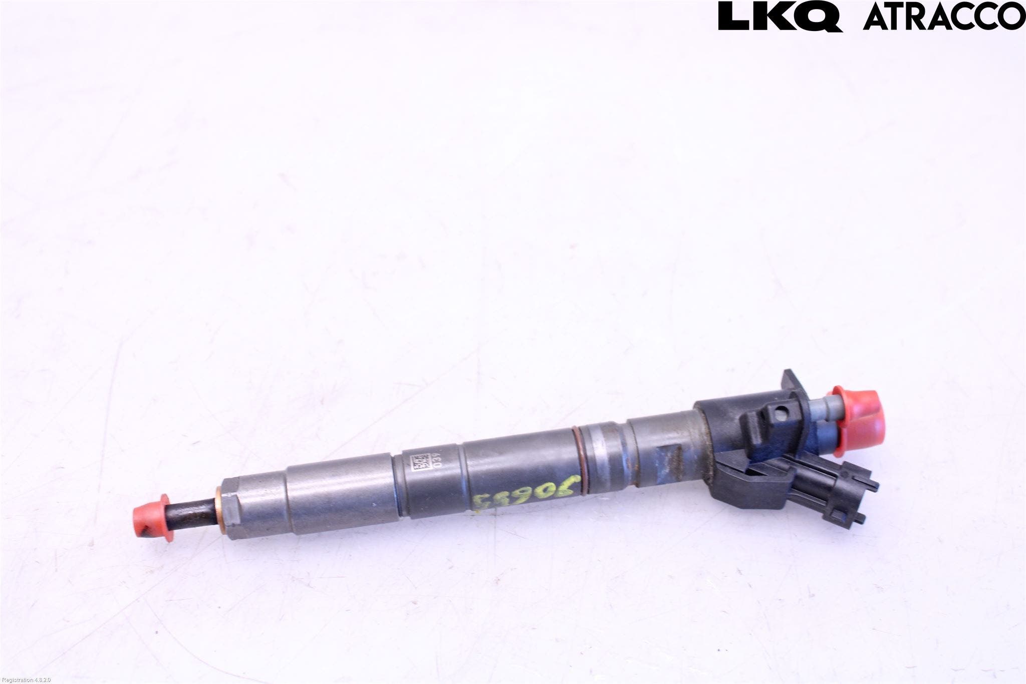 Volvo V60 CROSS COUNTRY 16-18 Injspridare